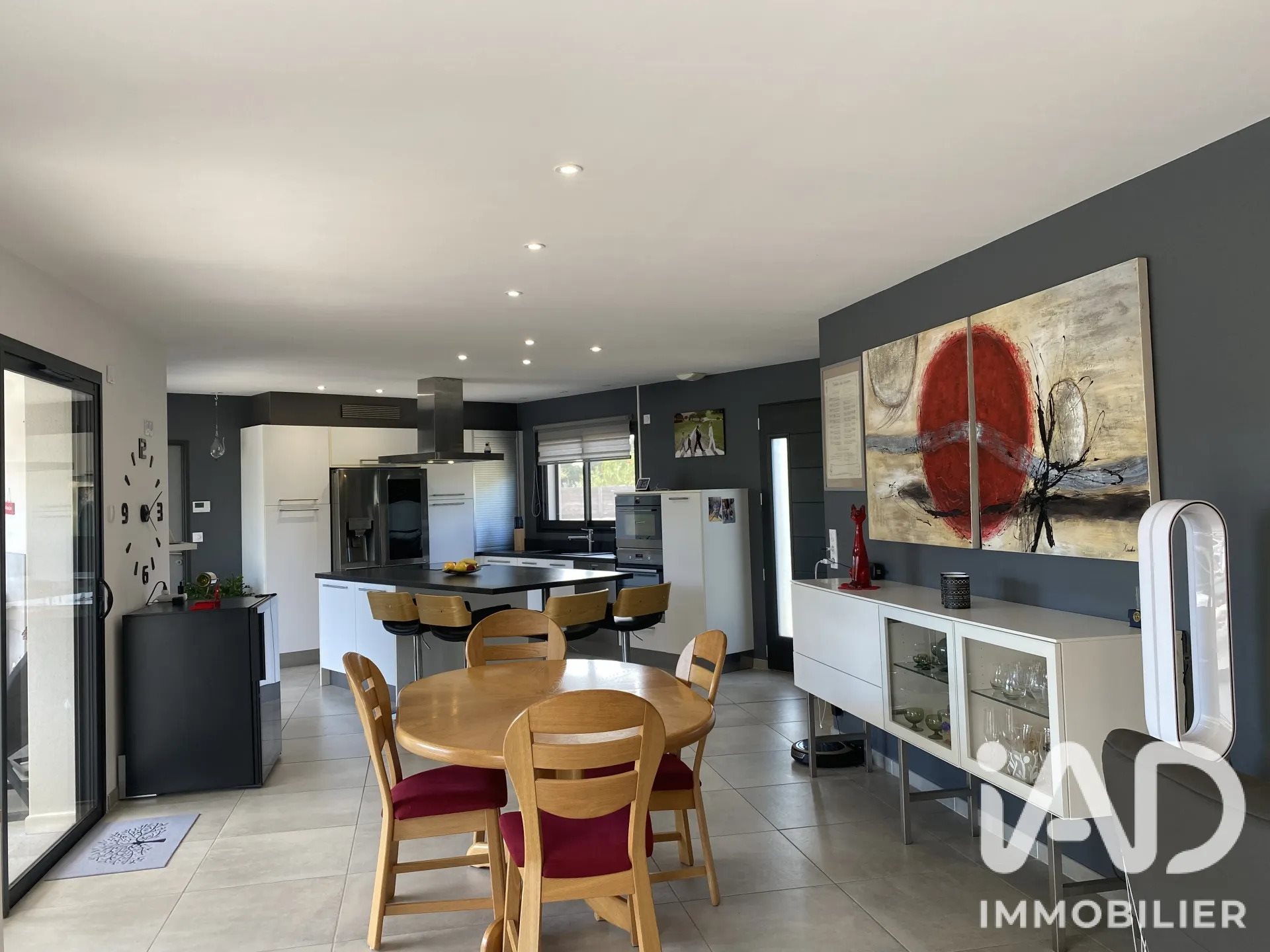 Maison à vendre, 7m², Orange