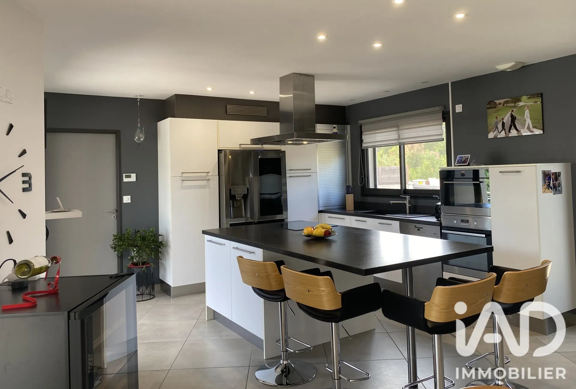 Maison à vendre, 7m², Orange