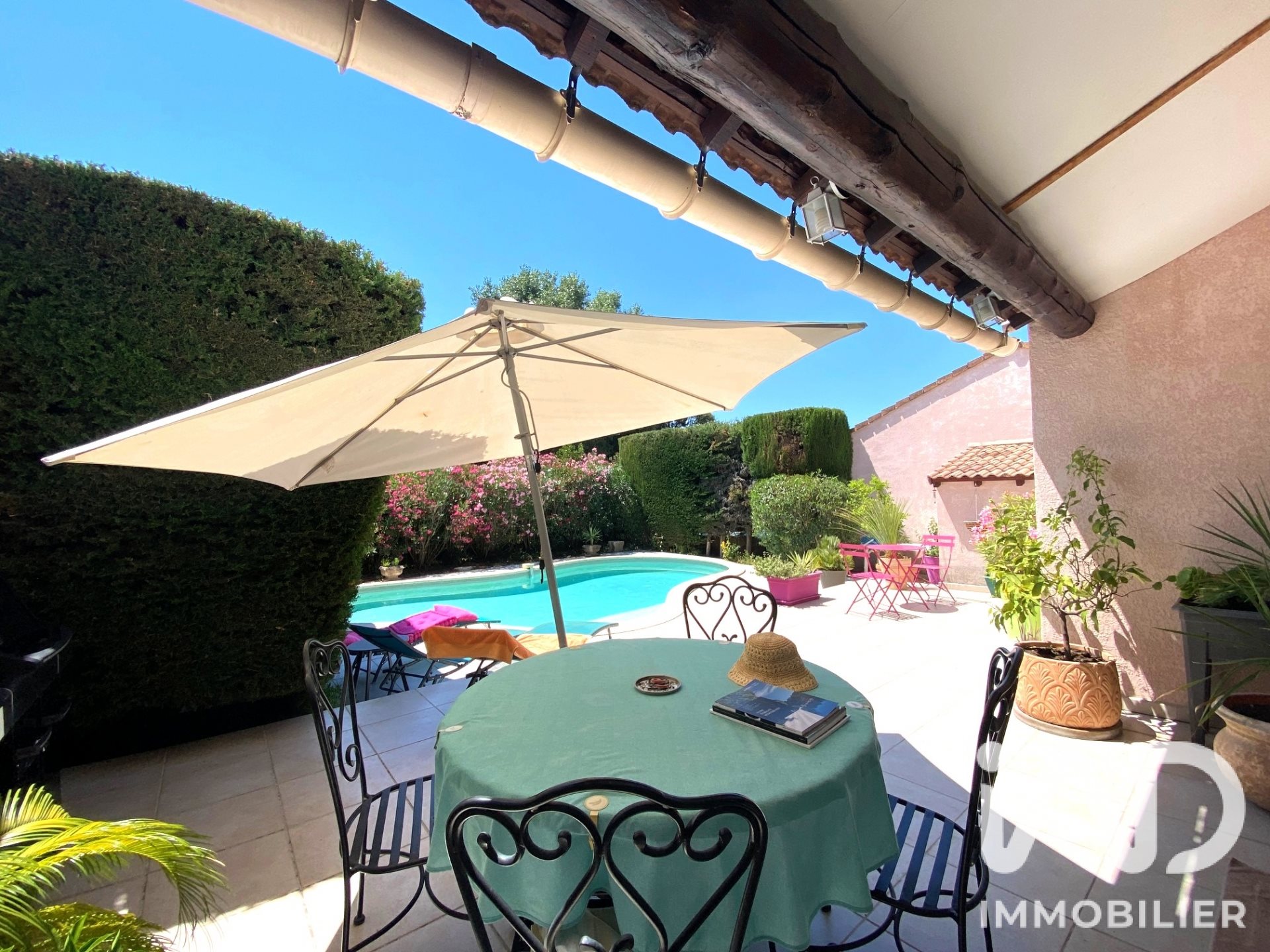 Maison à vendre, 101m², Le Pontet