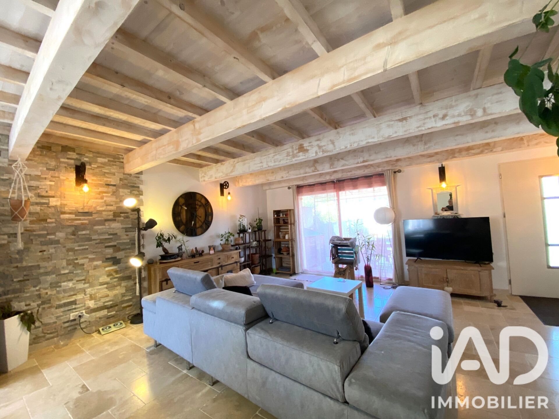 Maison à vendre, 97m², Carpentras