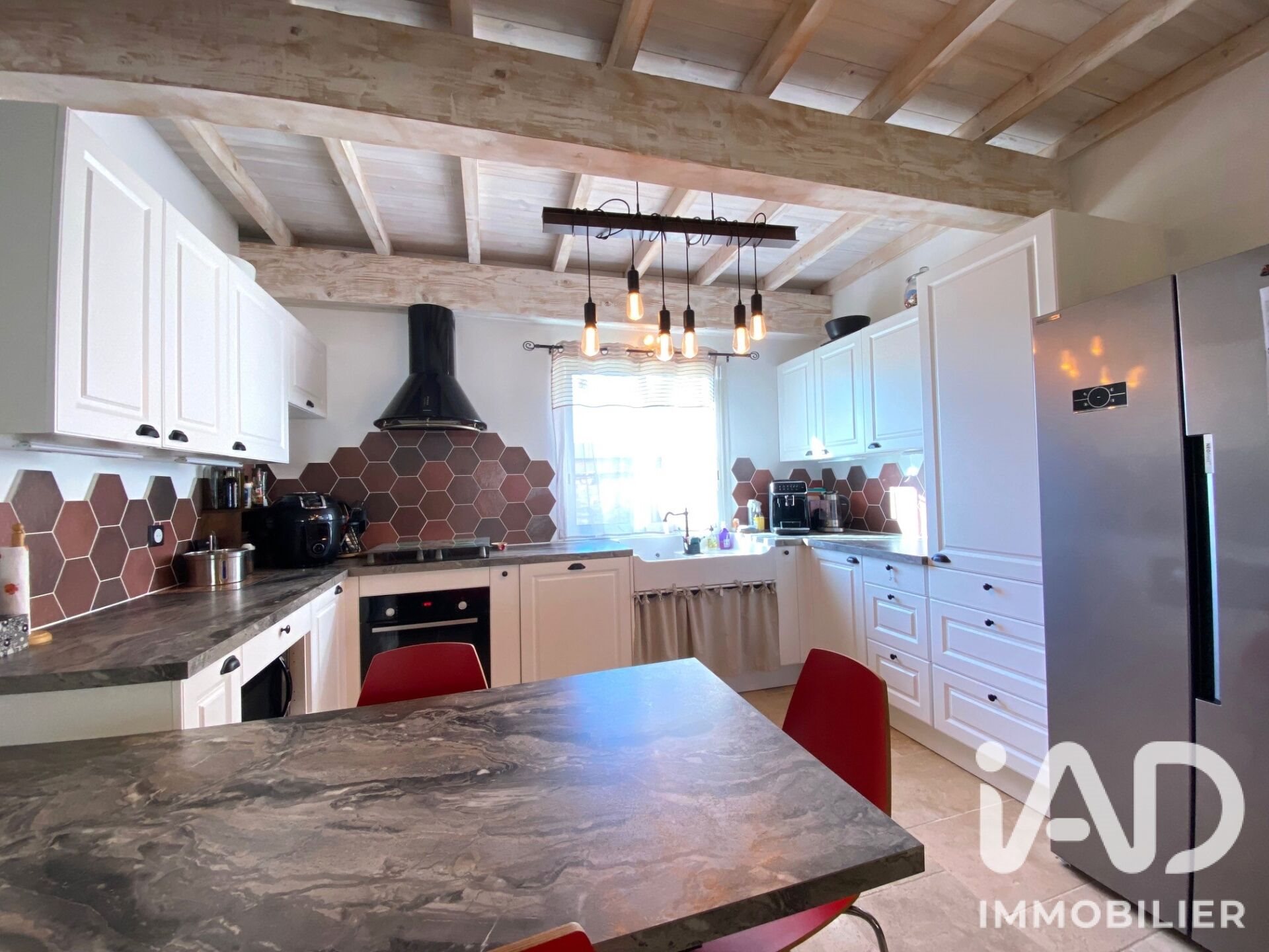Maison à vendre, 97m², Carpentras