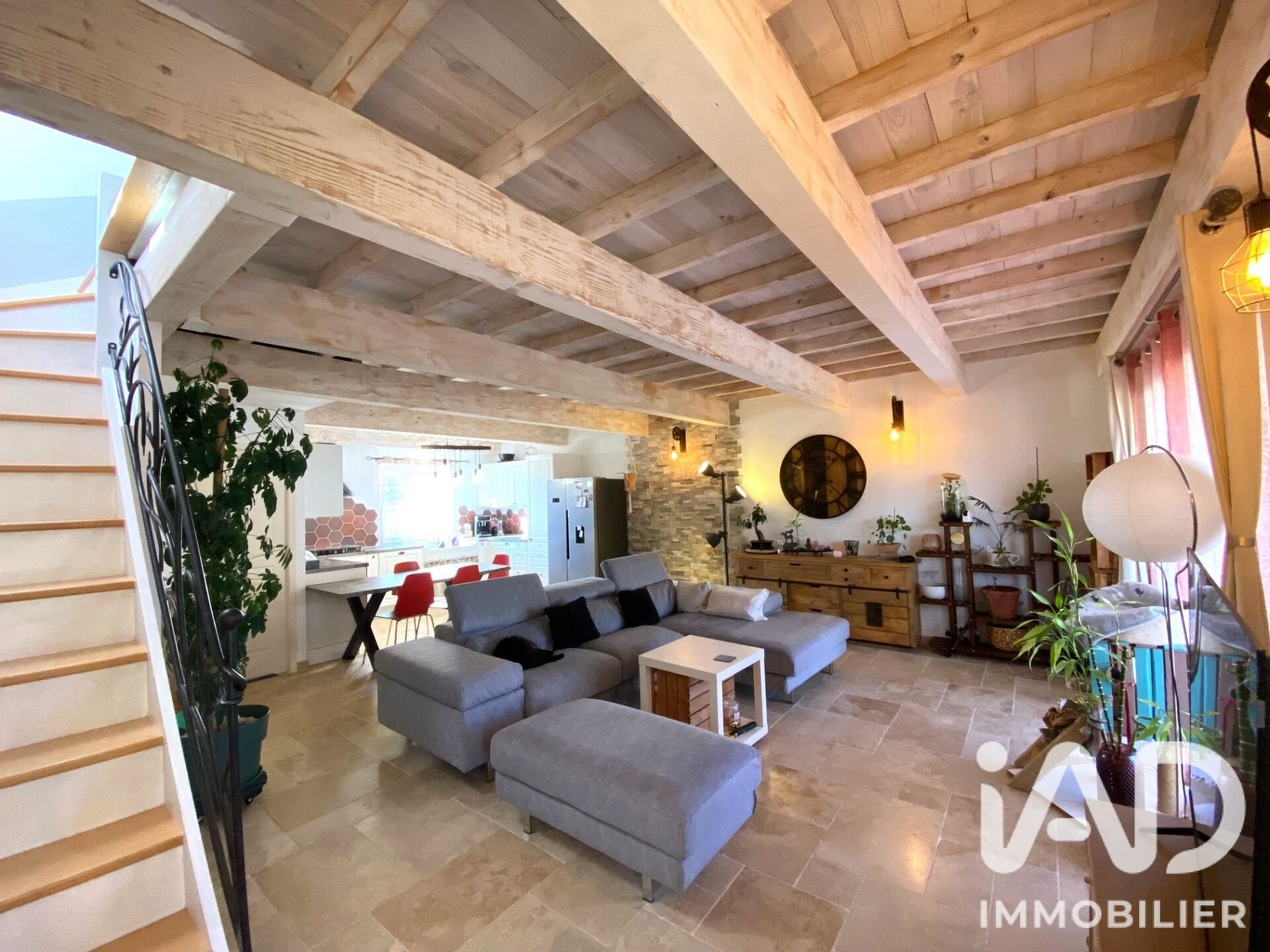 Maison à vendre, 97m², Carpentras