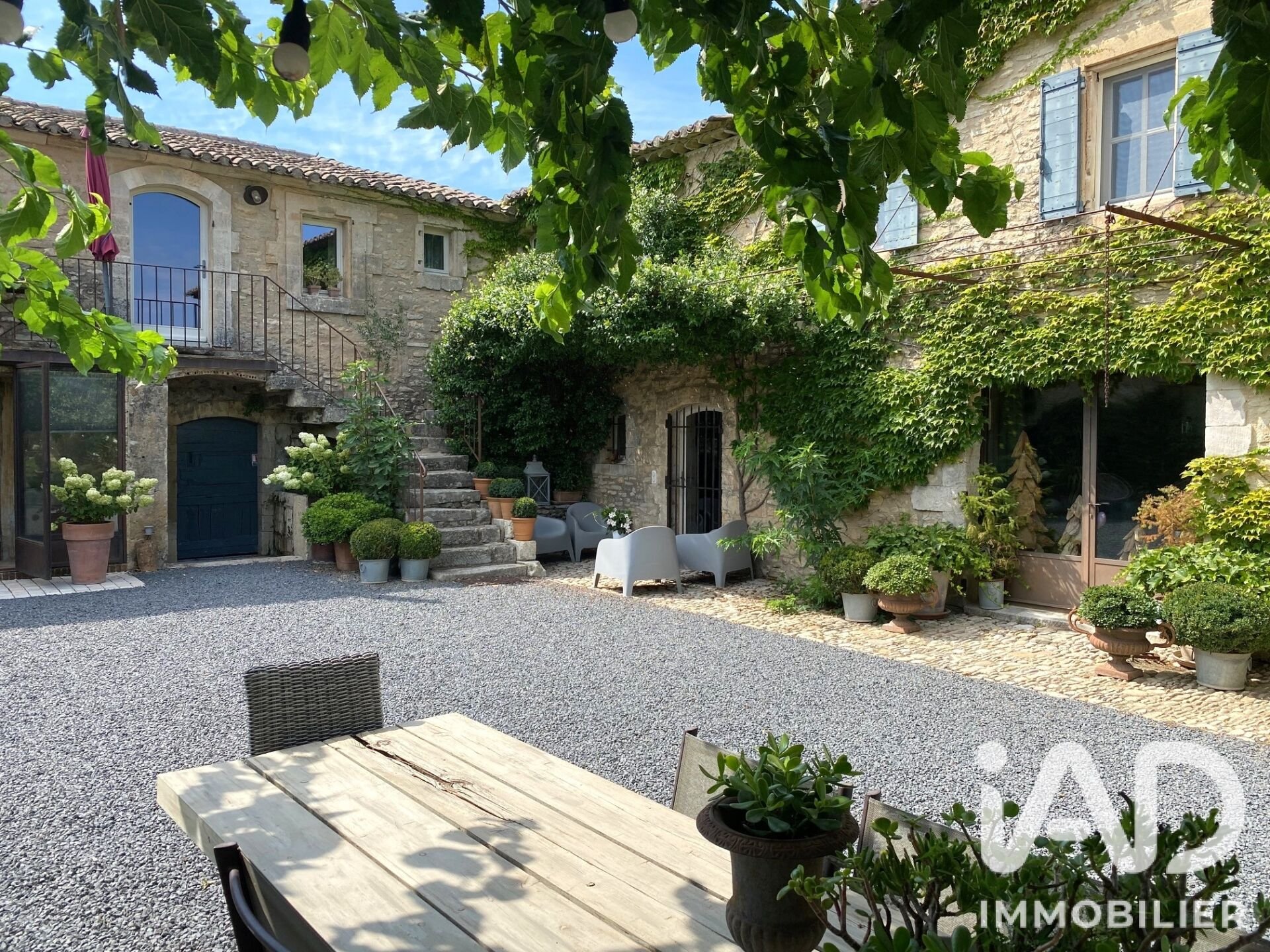 Maison à vendre, 420m², Gordes