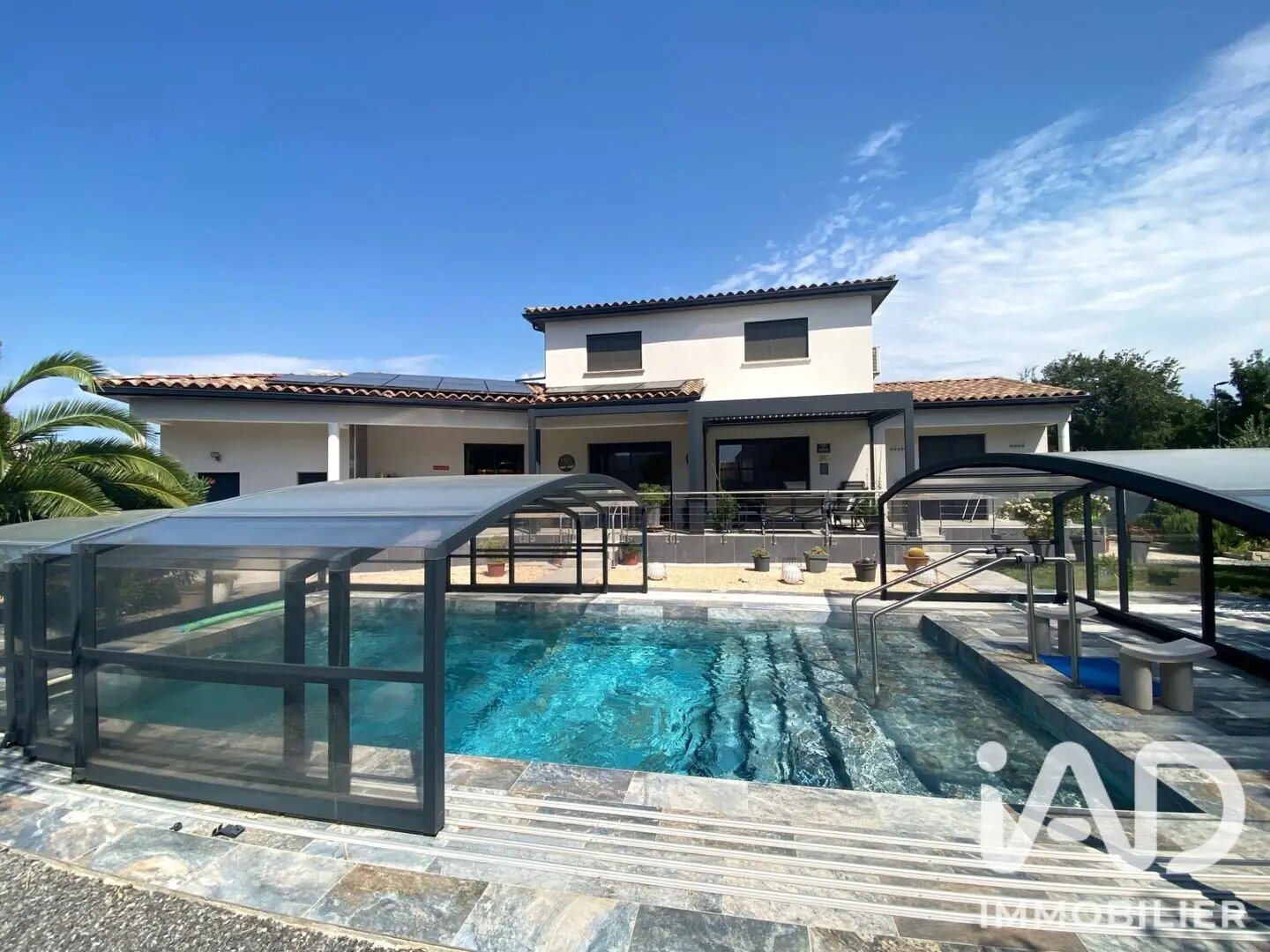 Maison à vendre, 7m², Orange