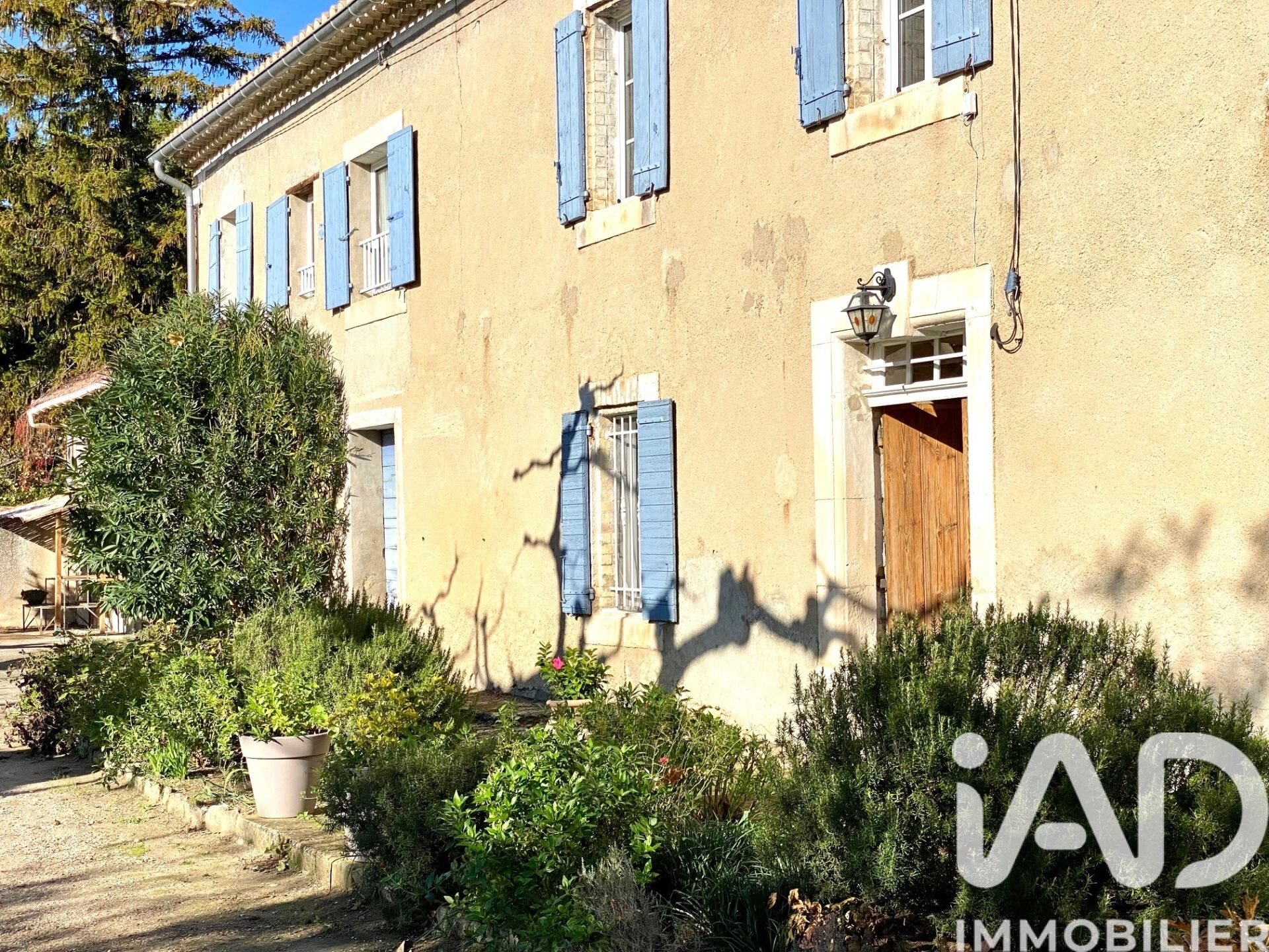 Maison à vendre, 366m², L'Isle-sur-la-Sorgue