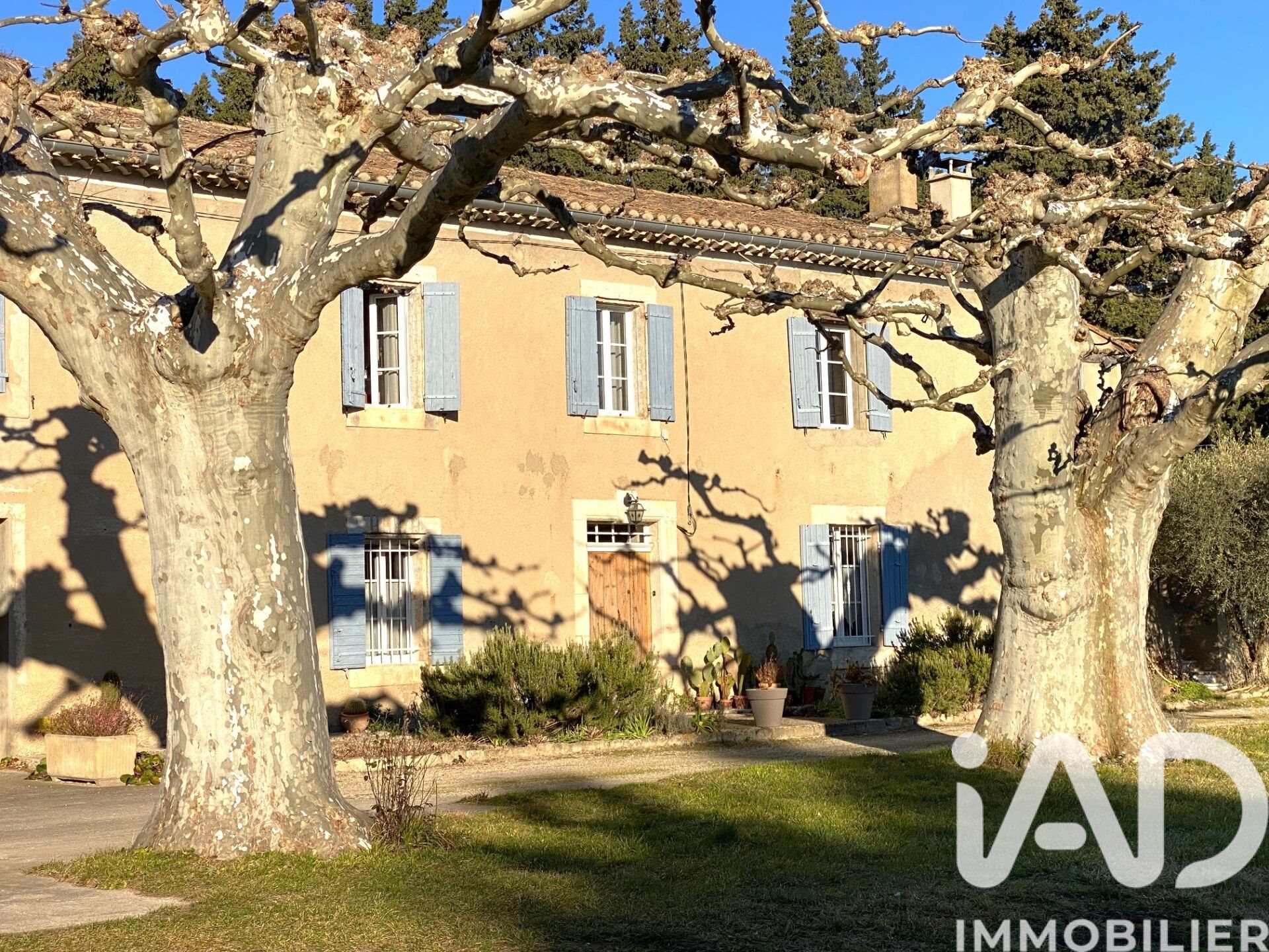 Maison à vendre, 366m², L'Isle-sur-la-Sorgue