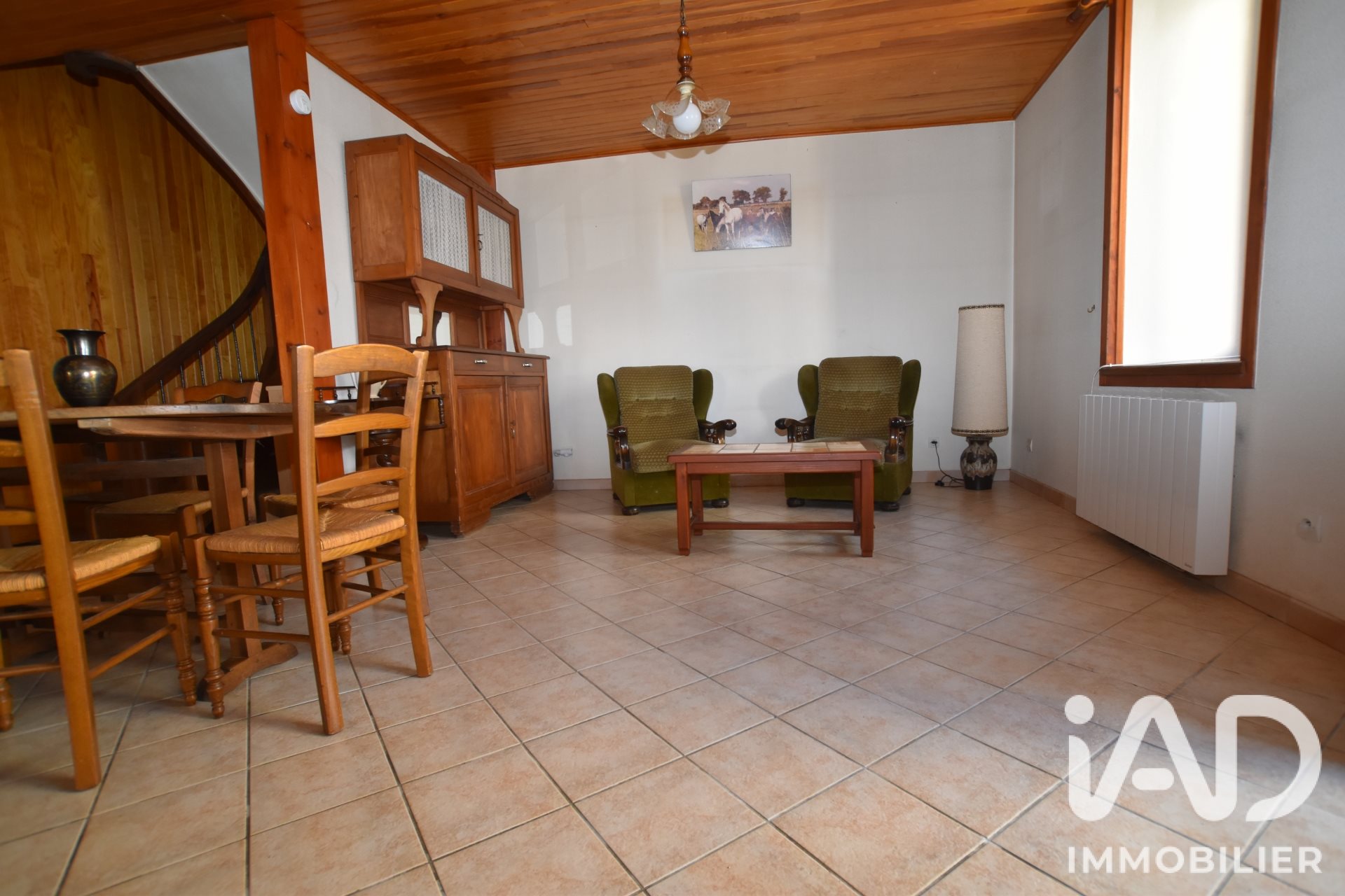 Maison à vendre, 72m², Clelles