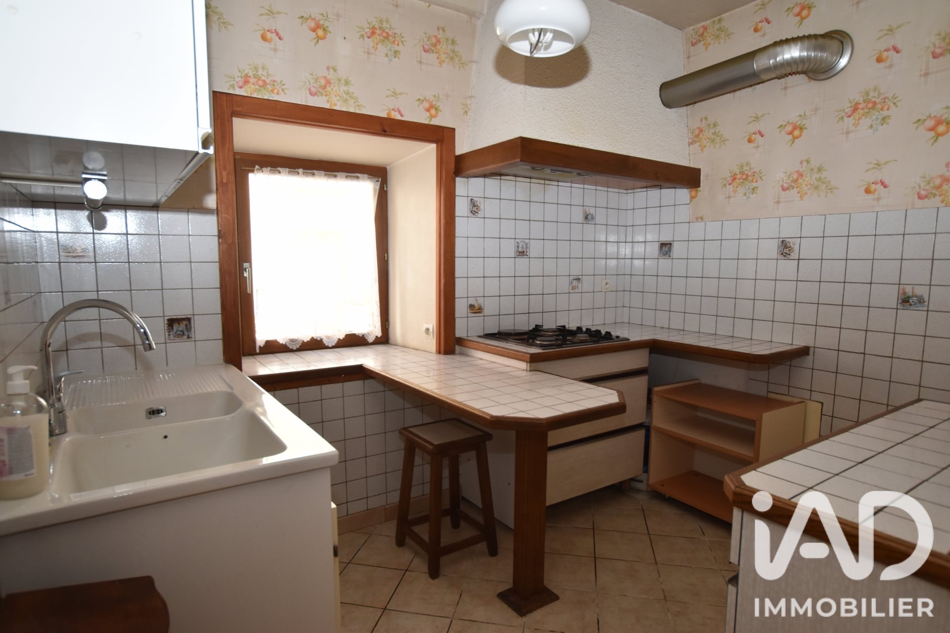 Maison à vendre, 72m², Clelles