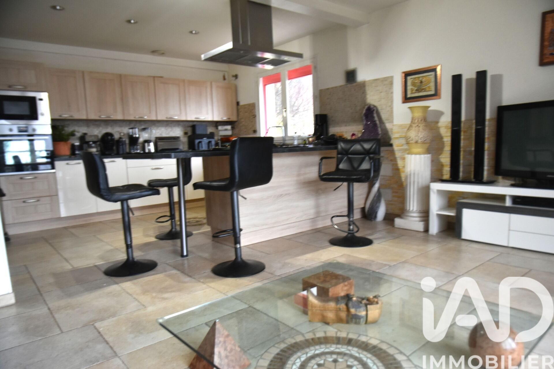 Maison à vendre, 81m², La Salle-en-Beaumont