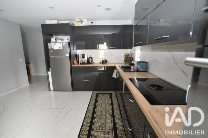 Maison à vendre, 120m², Susville