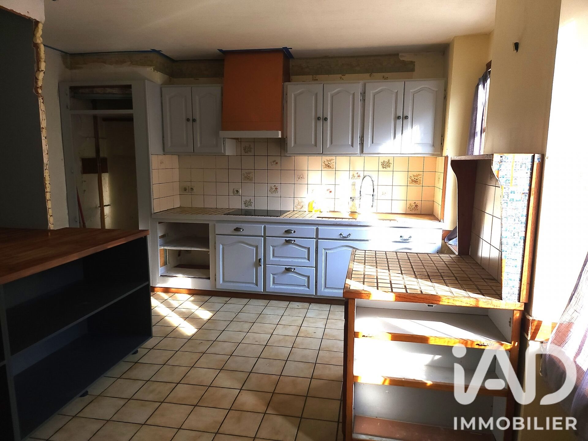 Maison à vendre, 182m², Susville
