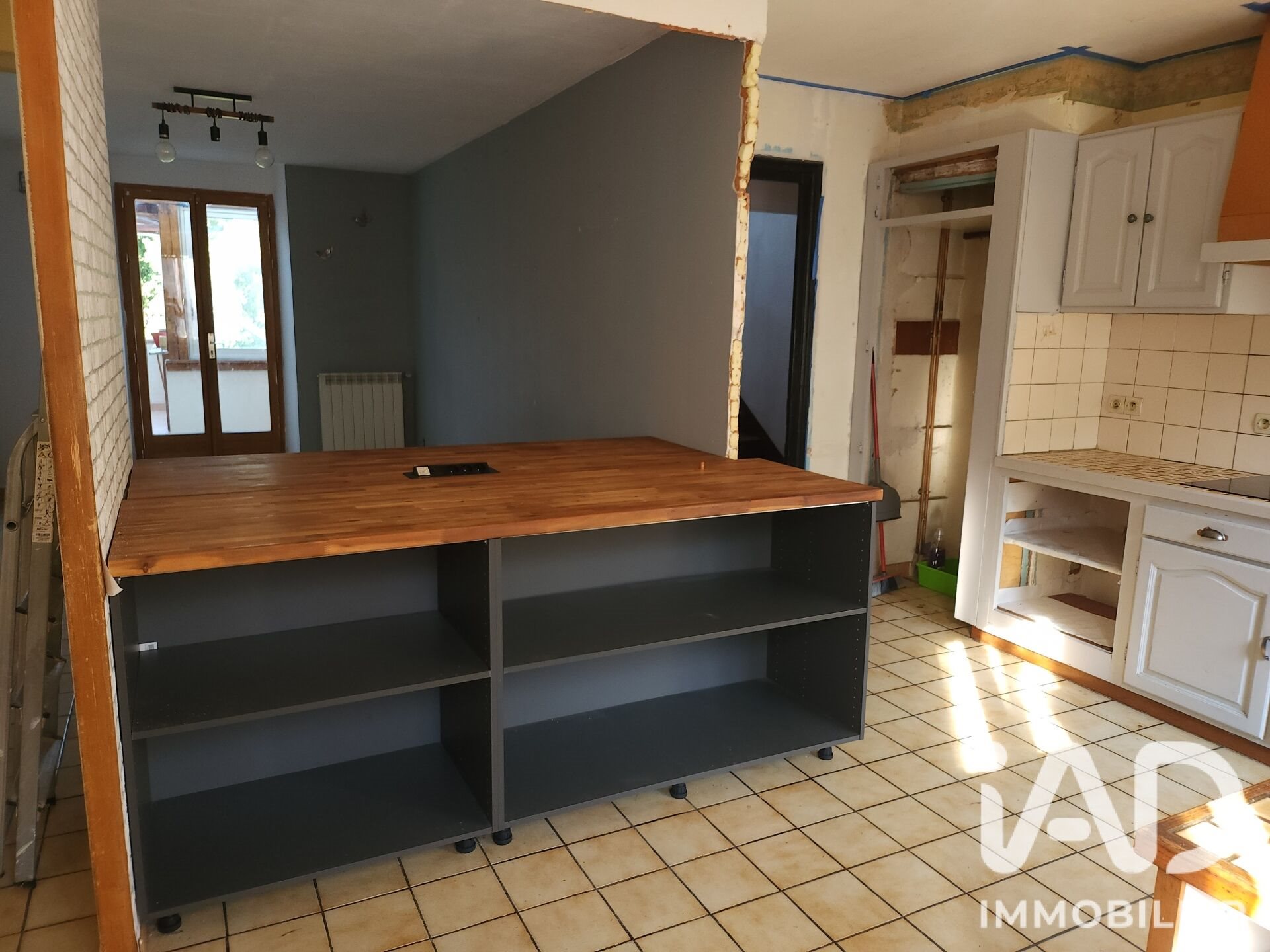 Maison à vendre, 182m², Susville