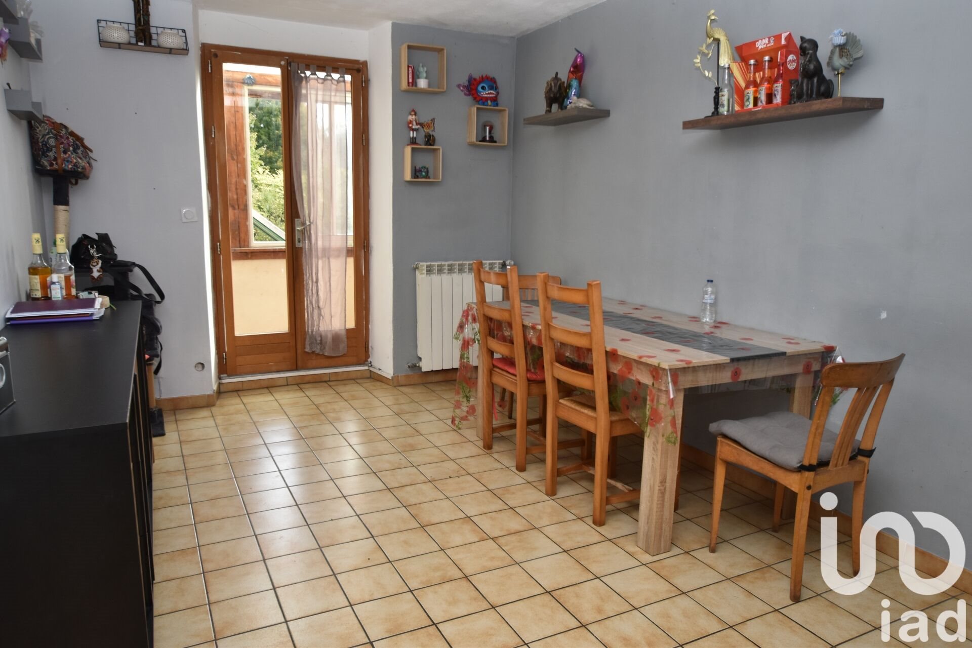 Maison à vendre, 182m², Susville