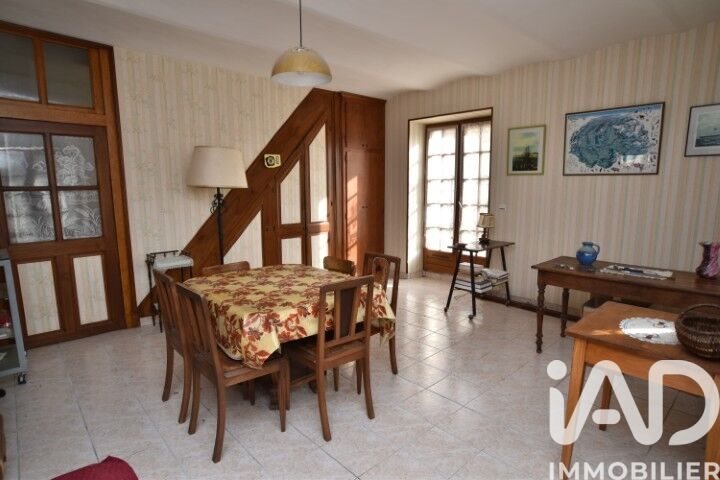 Maison à vendre, 86m², La Motte-Saint-Martin