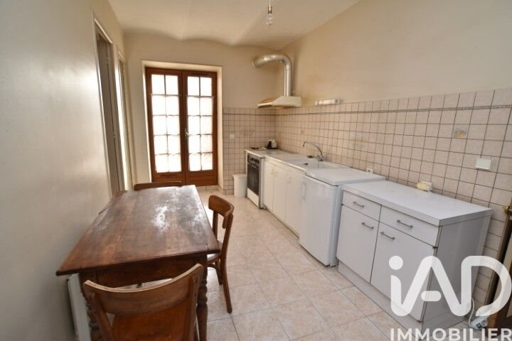 Maison à vendre, 86m², La Motte-Saint-Martin