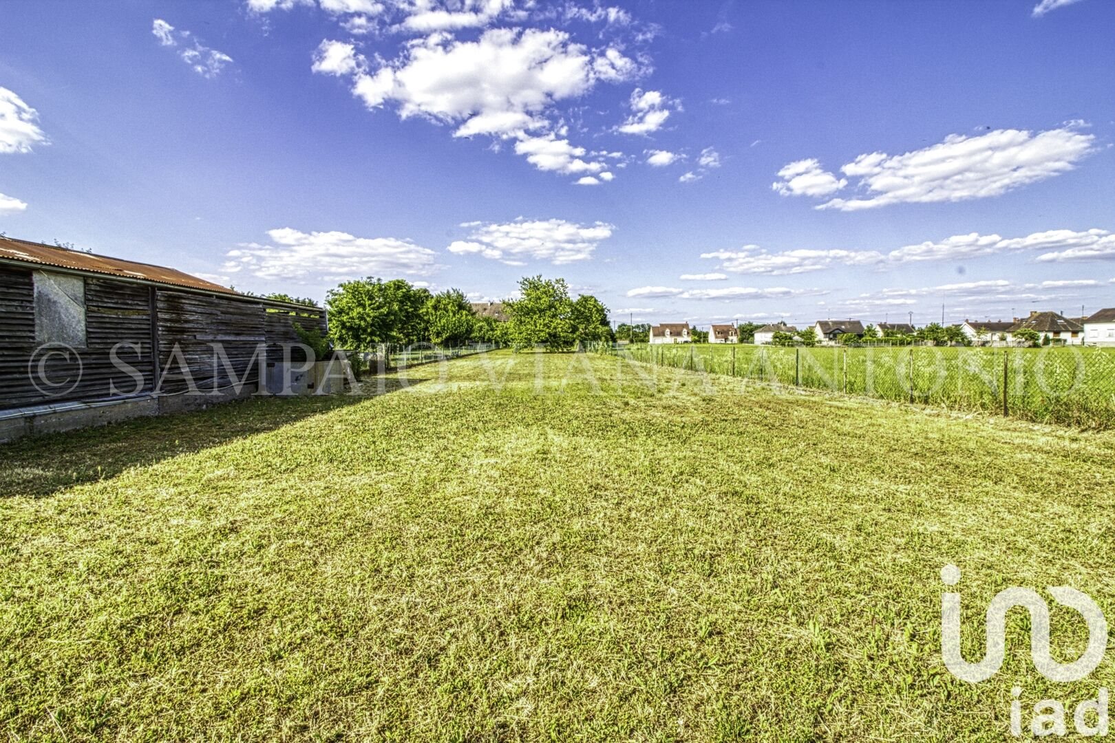 Maison à vendre, 120m², Puiseaux