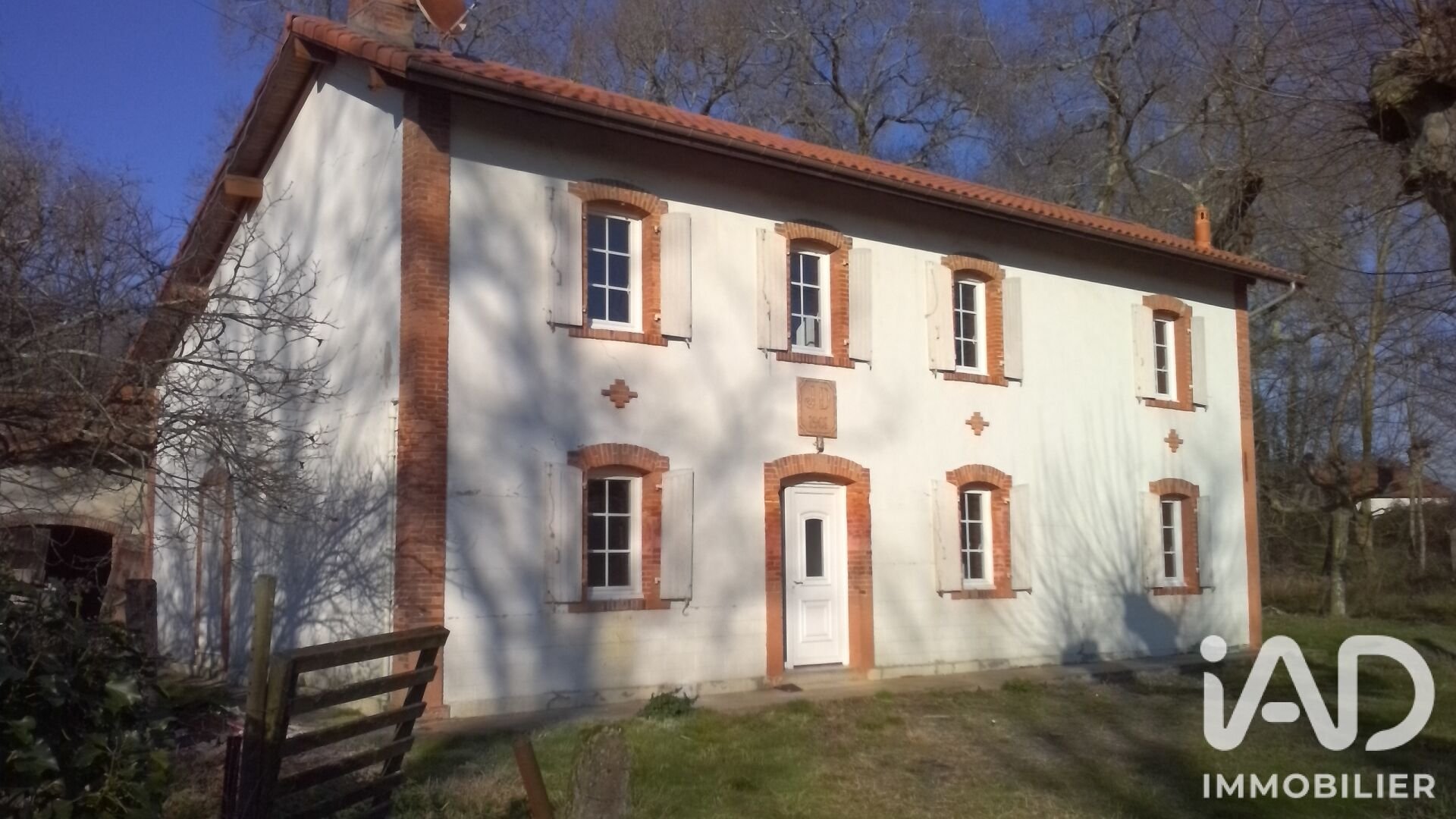 Maison à vendre, 115m², Sort-en-Chalosse