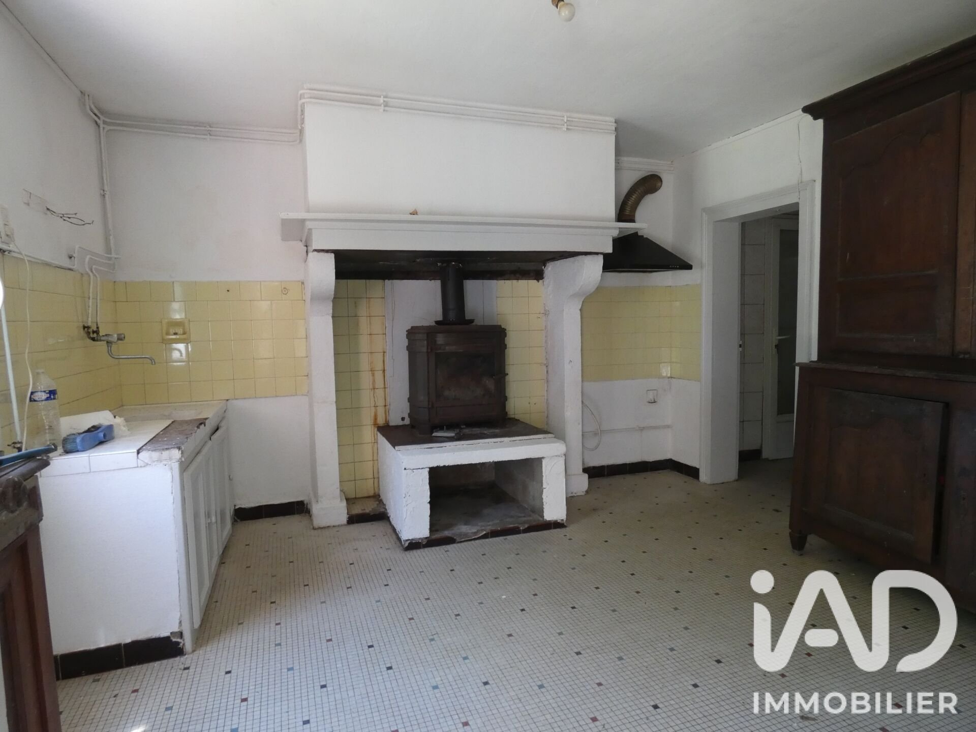 Maison à vendre, 115m², Sort-en-Chalosse