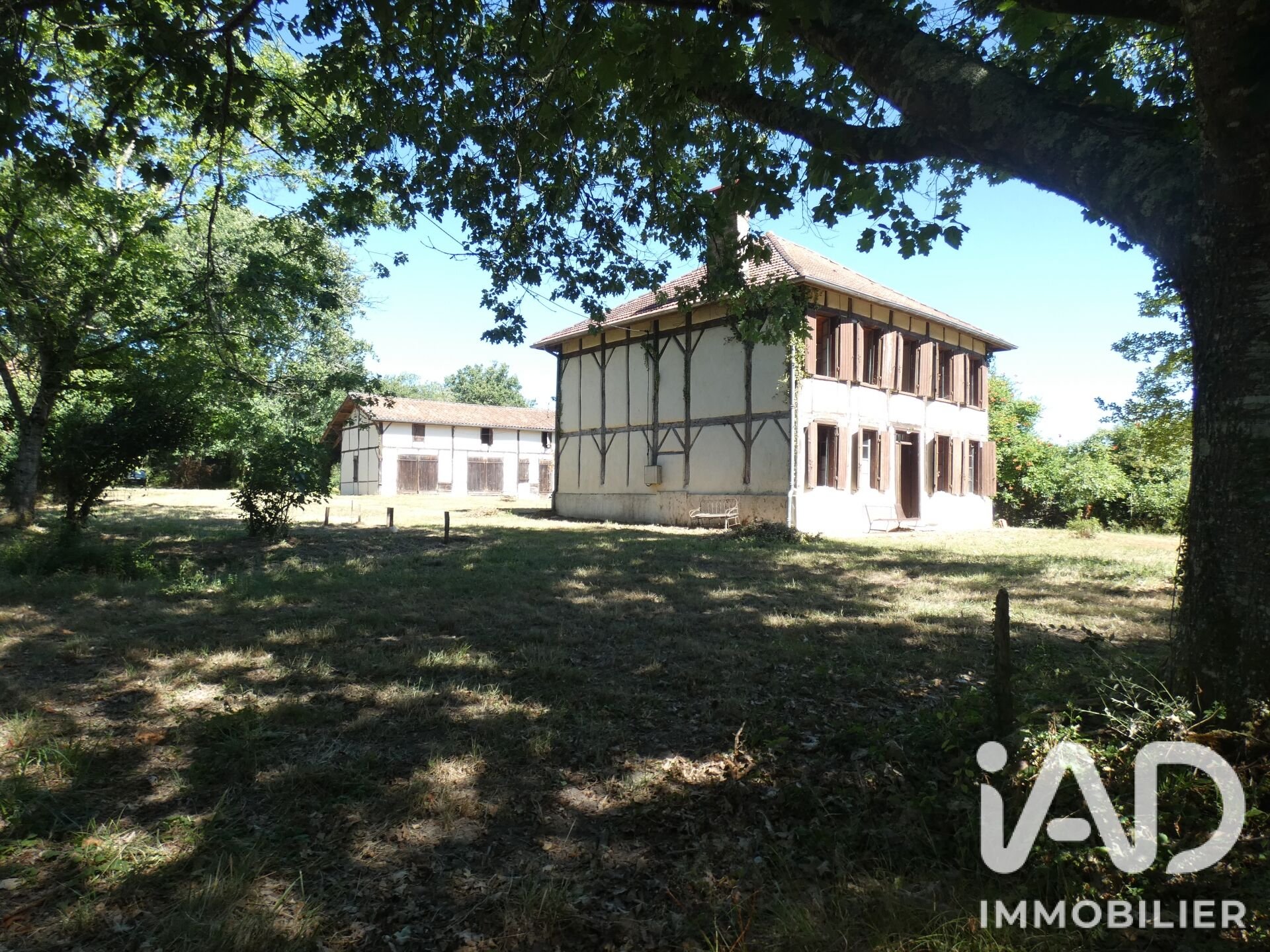 Maison à vendre, 164m², Beylongue