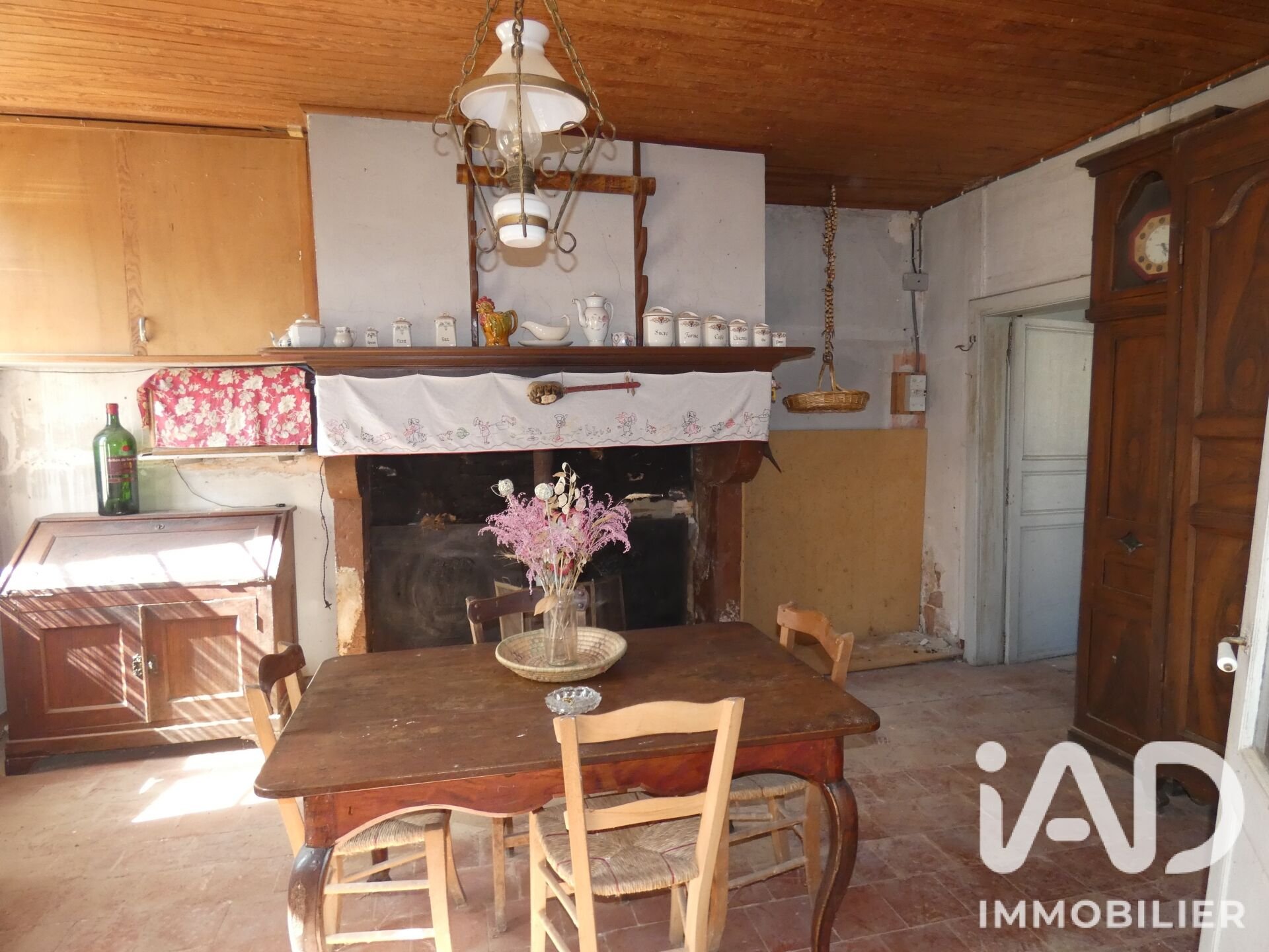Maison à vendre, 164m², Beylongue