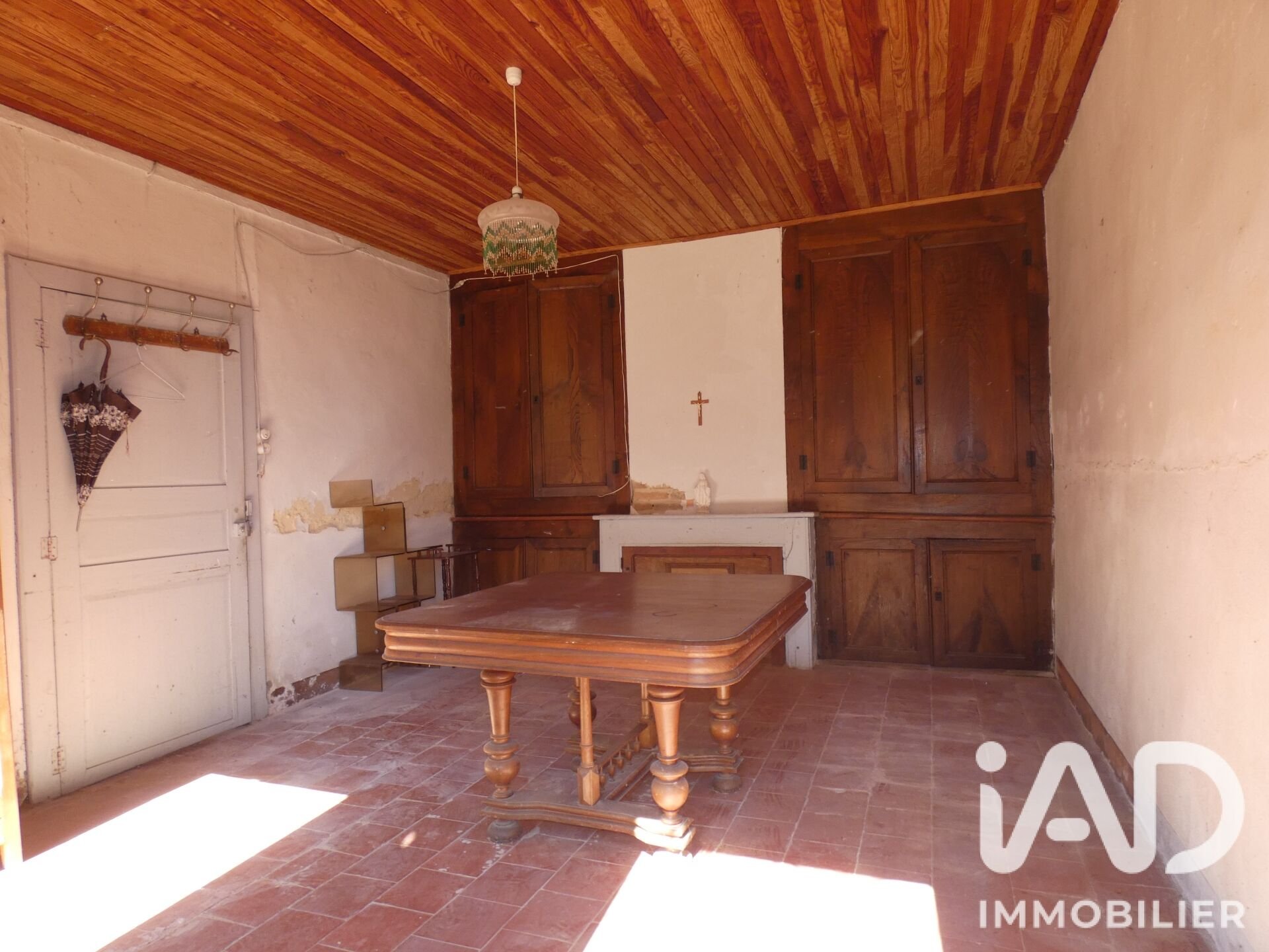 Maison à vendre, 164m², Beylongue