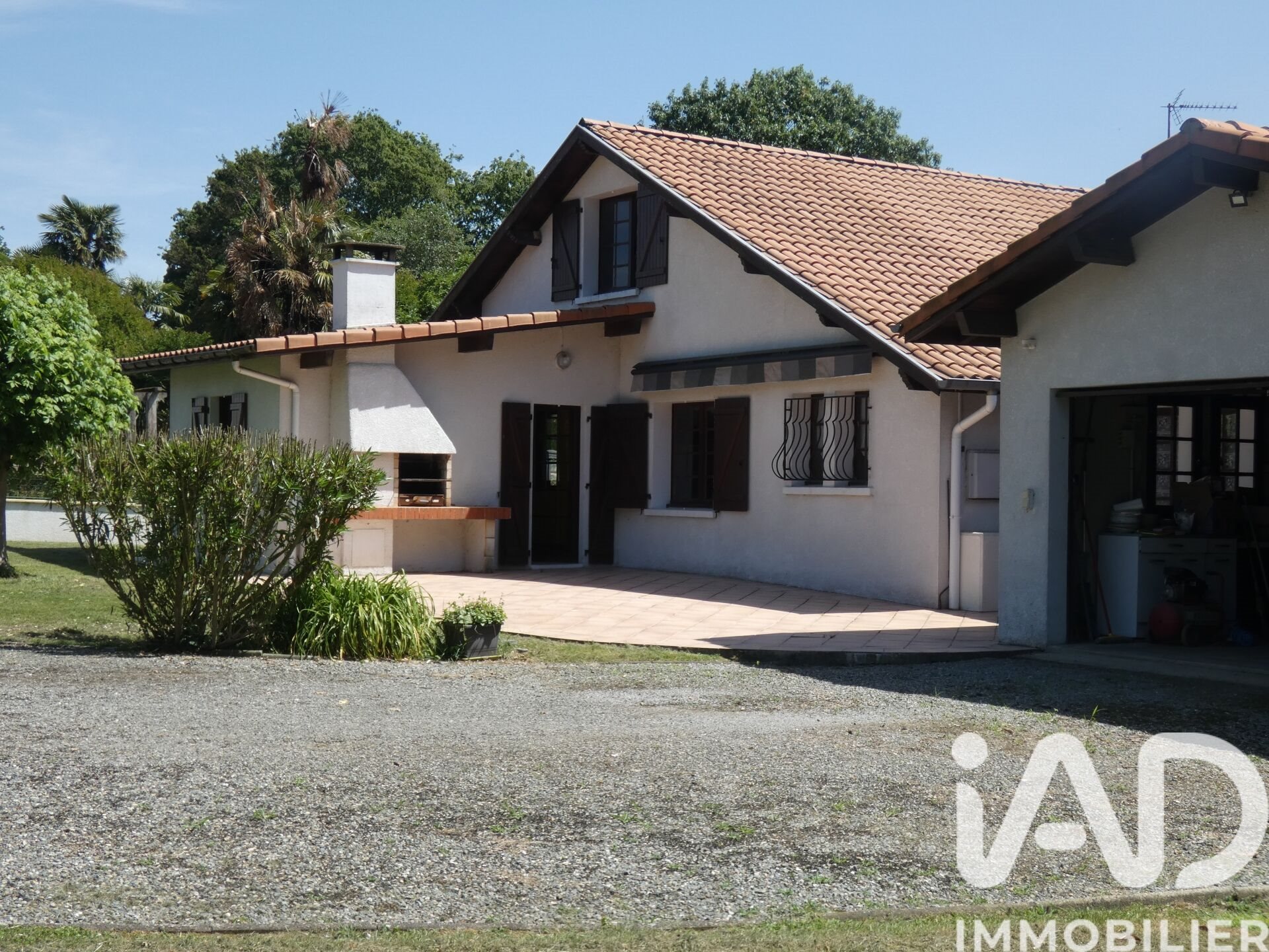 Maison à vendre, 149m², Garrey