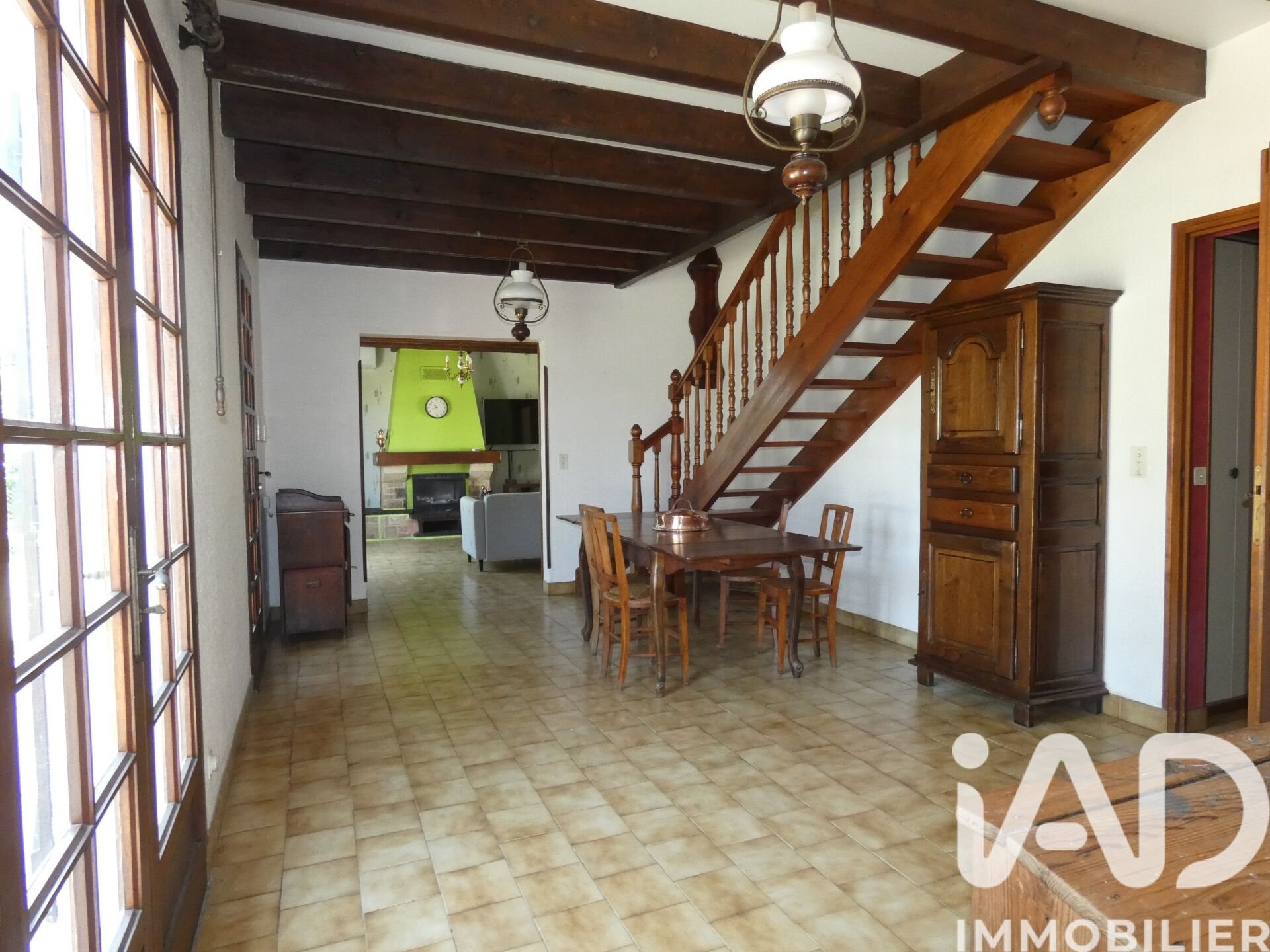 Maison à vendre, 149m², Garrey