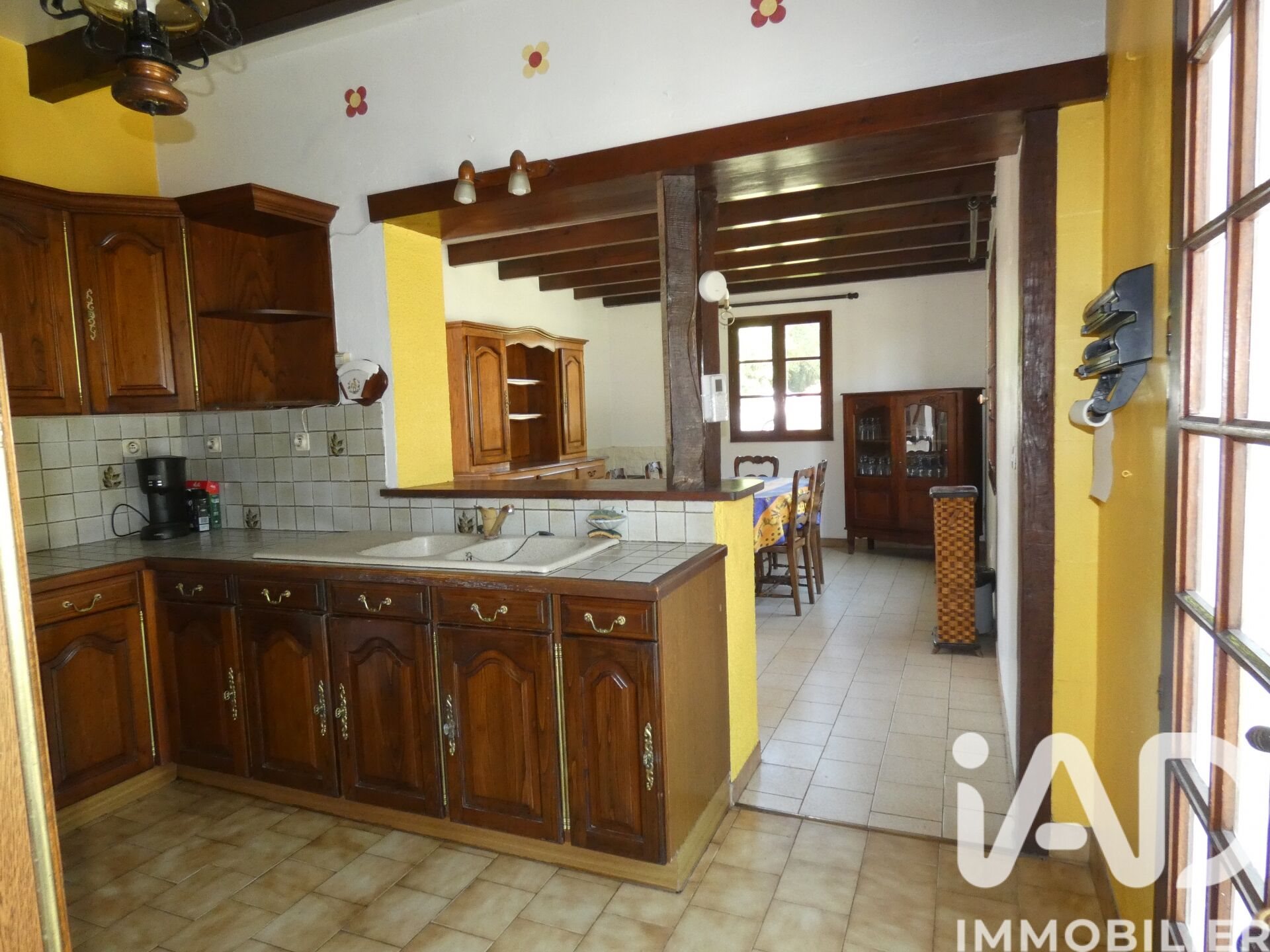Maison à vendre, 149m², Garrey