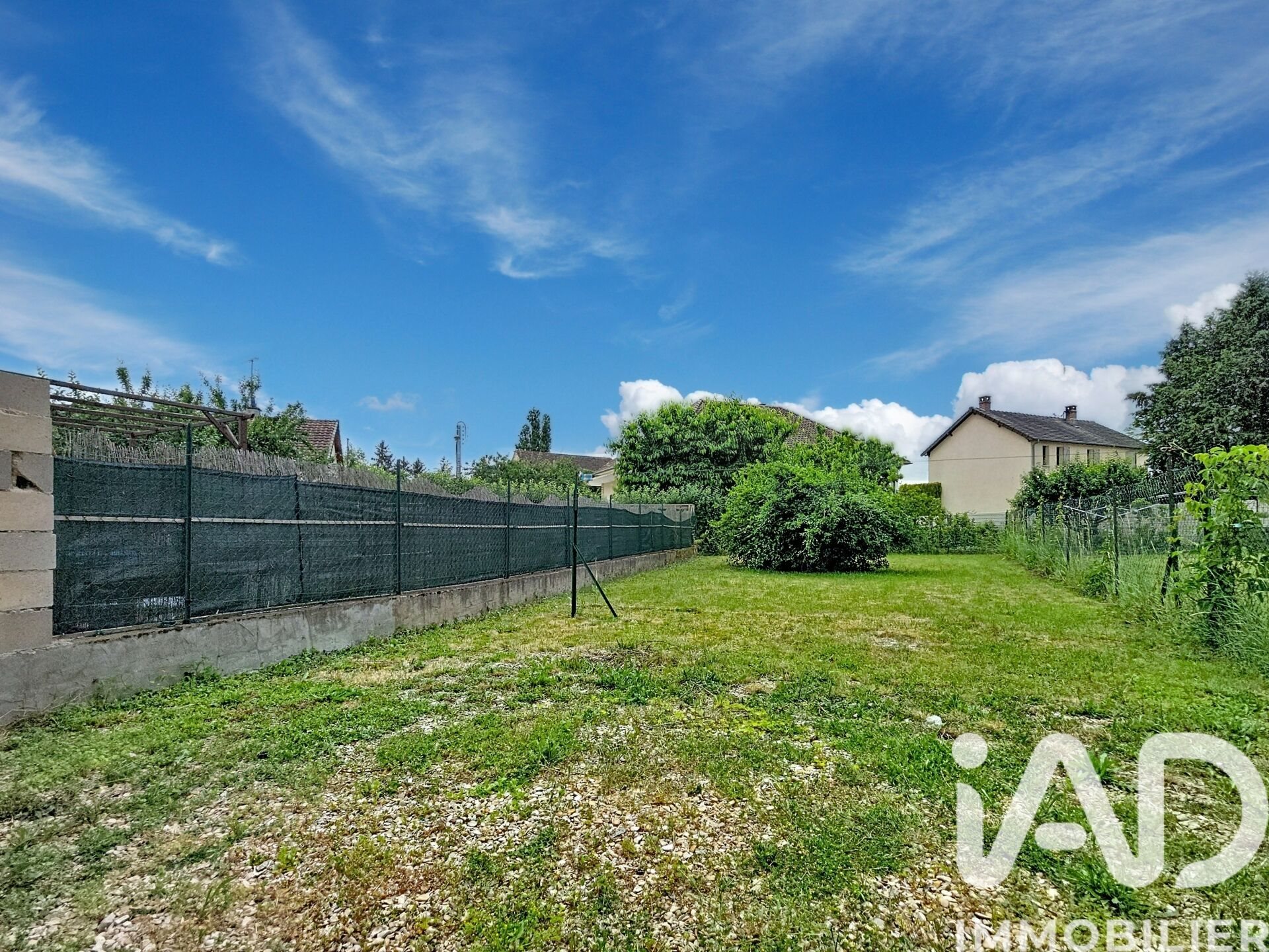 Appartement à vendre, 50m², Migennes