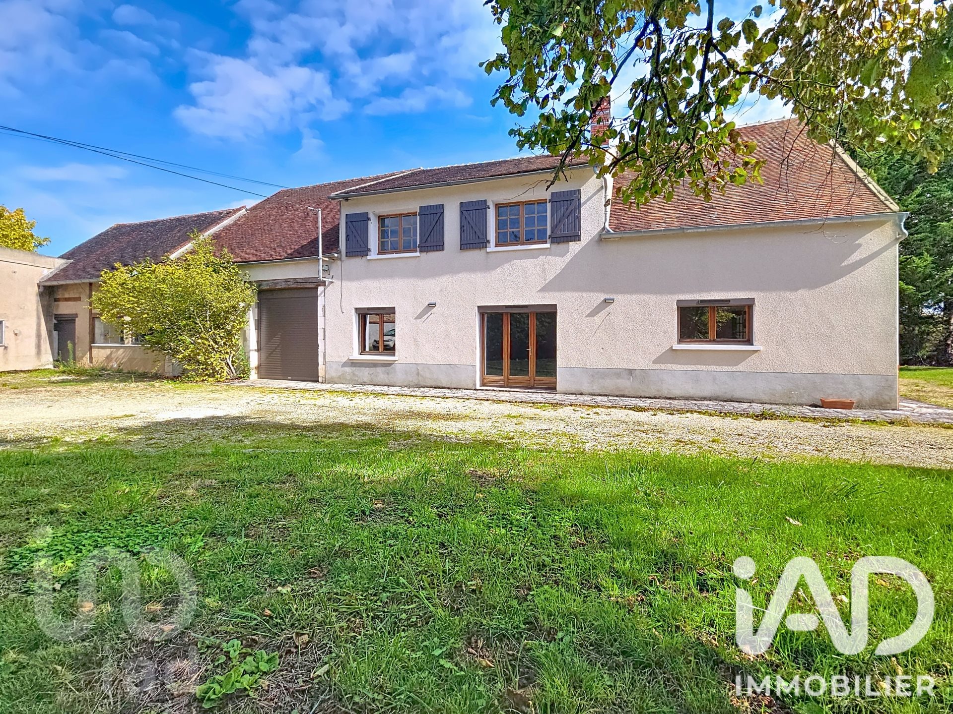 Maison à vendre, 158m², Auxerre