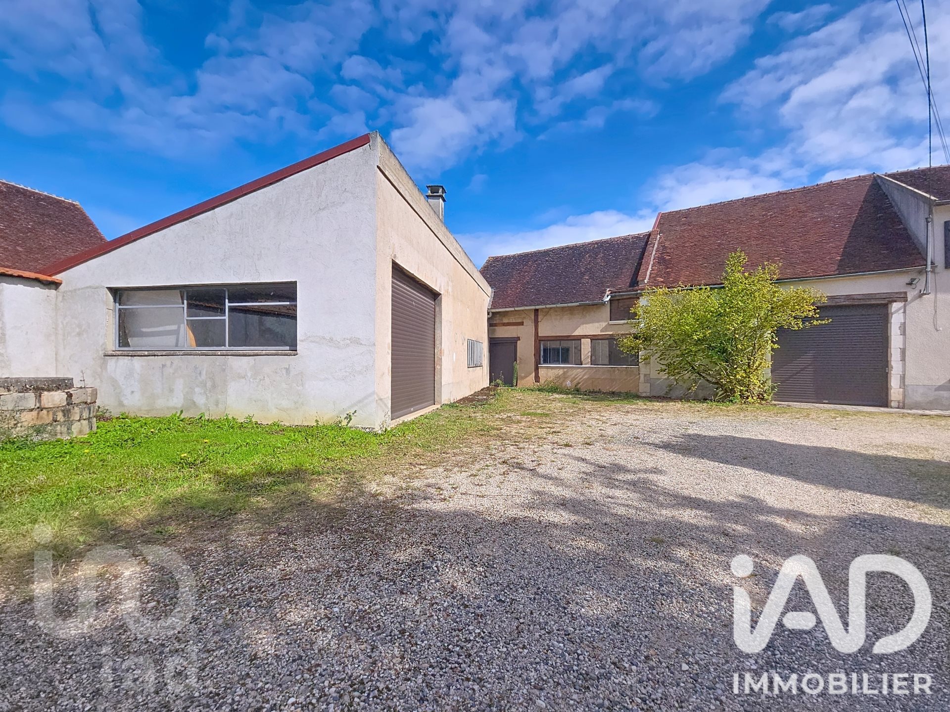 Maison à vendre, 158m², Auxerre