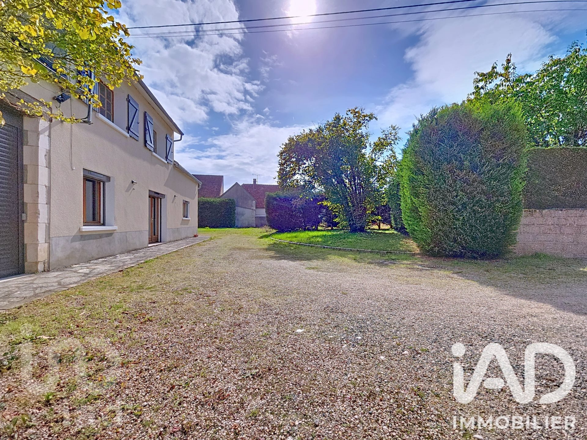 Maison à vendre, 158m², Auxerre