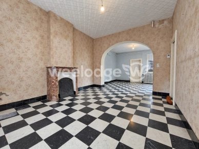 Maison à vendre, 117m², Maubeuge