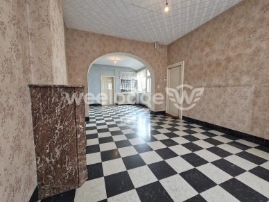 Maison à vendre, 117m², Maubeuge