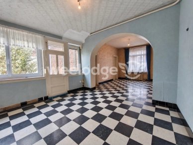 Maison à vendre, 117m², Maubeuge