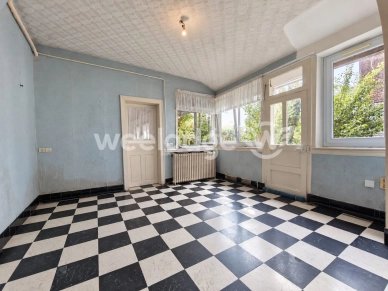 Maison à vendre, 117m², Maubeuge