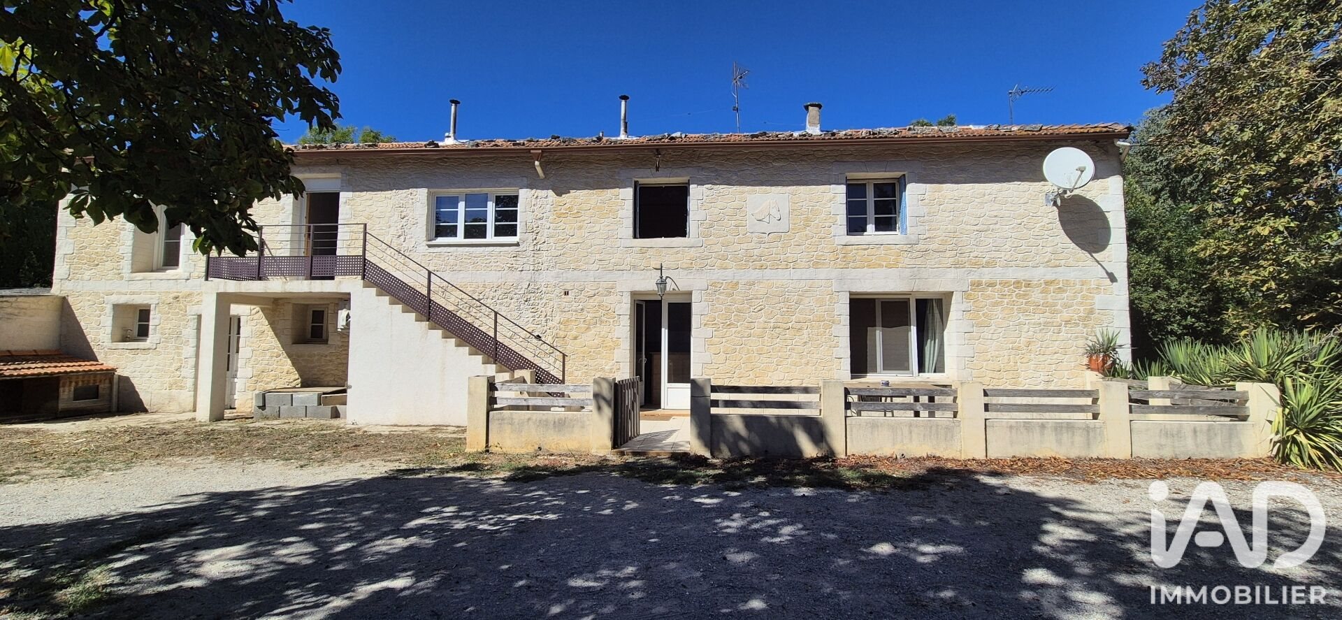 Maison à vendre, 135m², Nîmes
