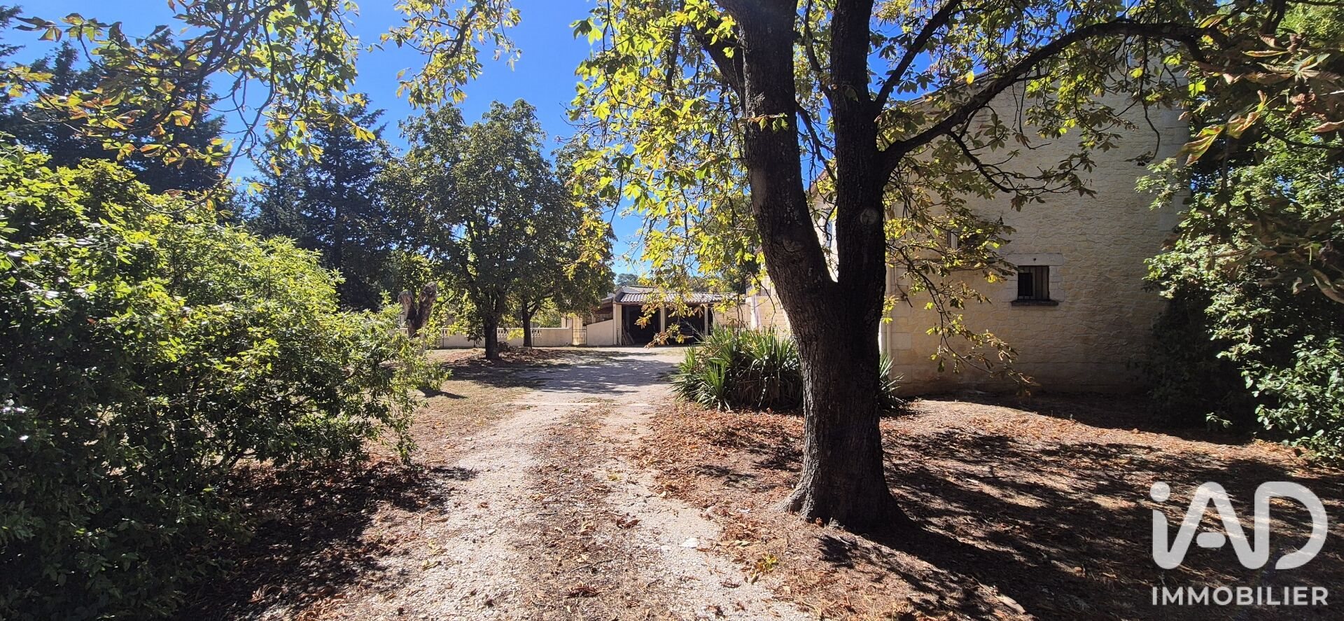 Maison à vendre, 135m², Nîmes