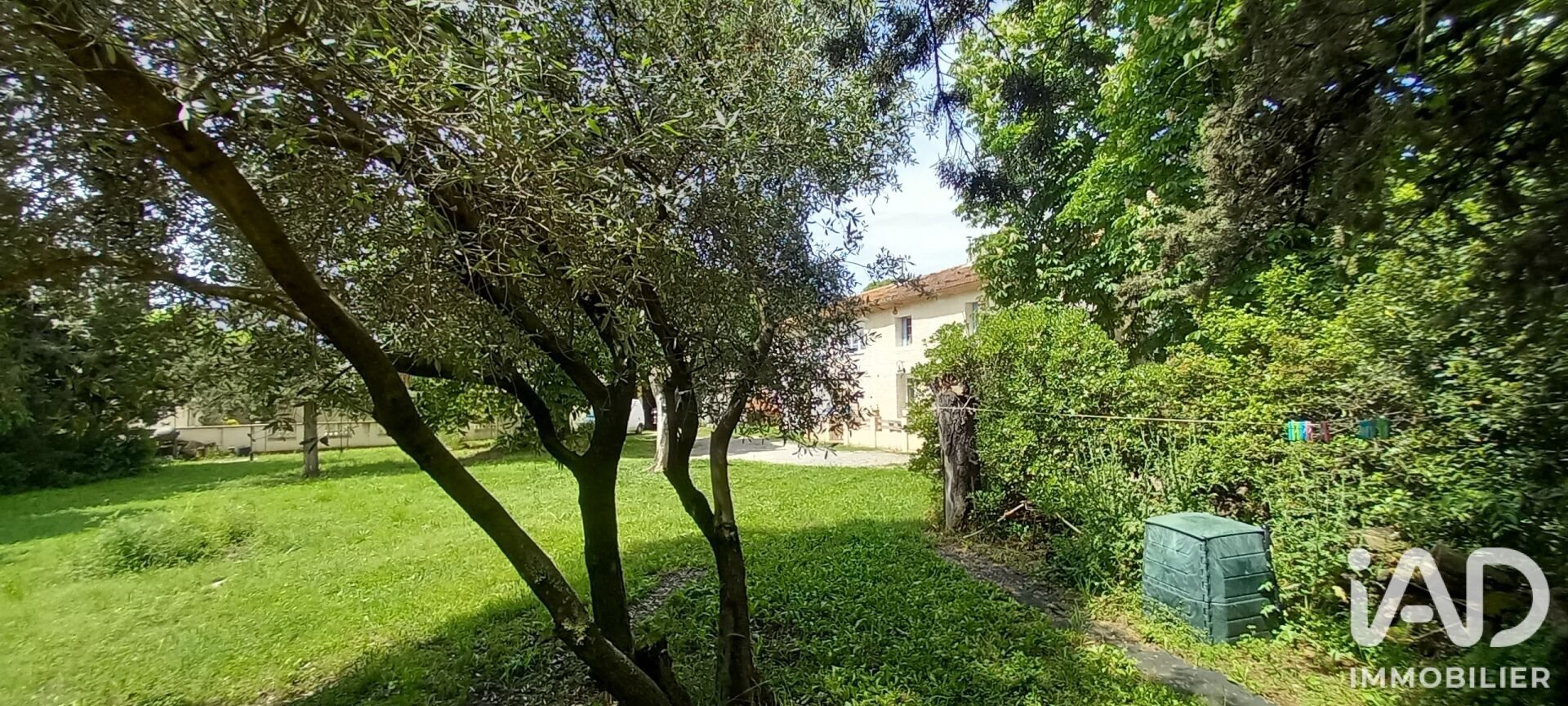 Maison à vendre, 135m², Nîmes