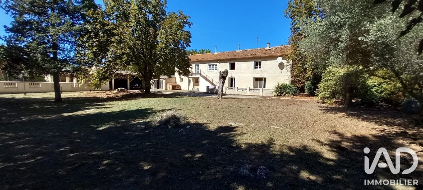 Maison à vendre, 135m², Nîmes
