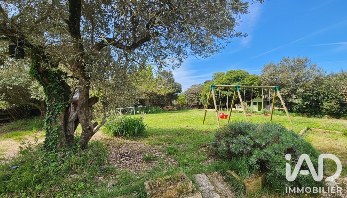 Maison à vendre, 226m², Lédenon