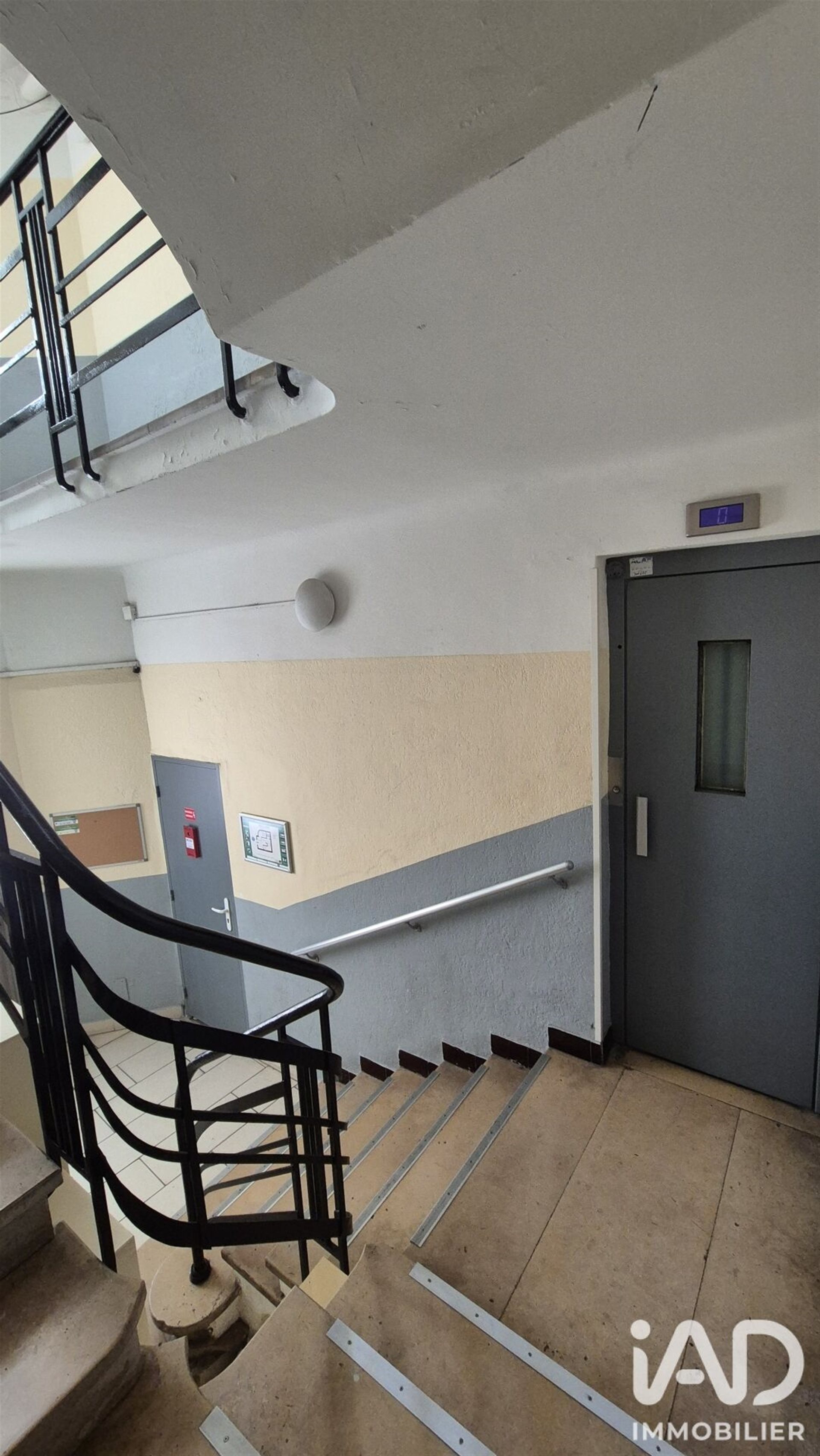 Appartement à vendre, 20m², Nîmes