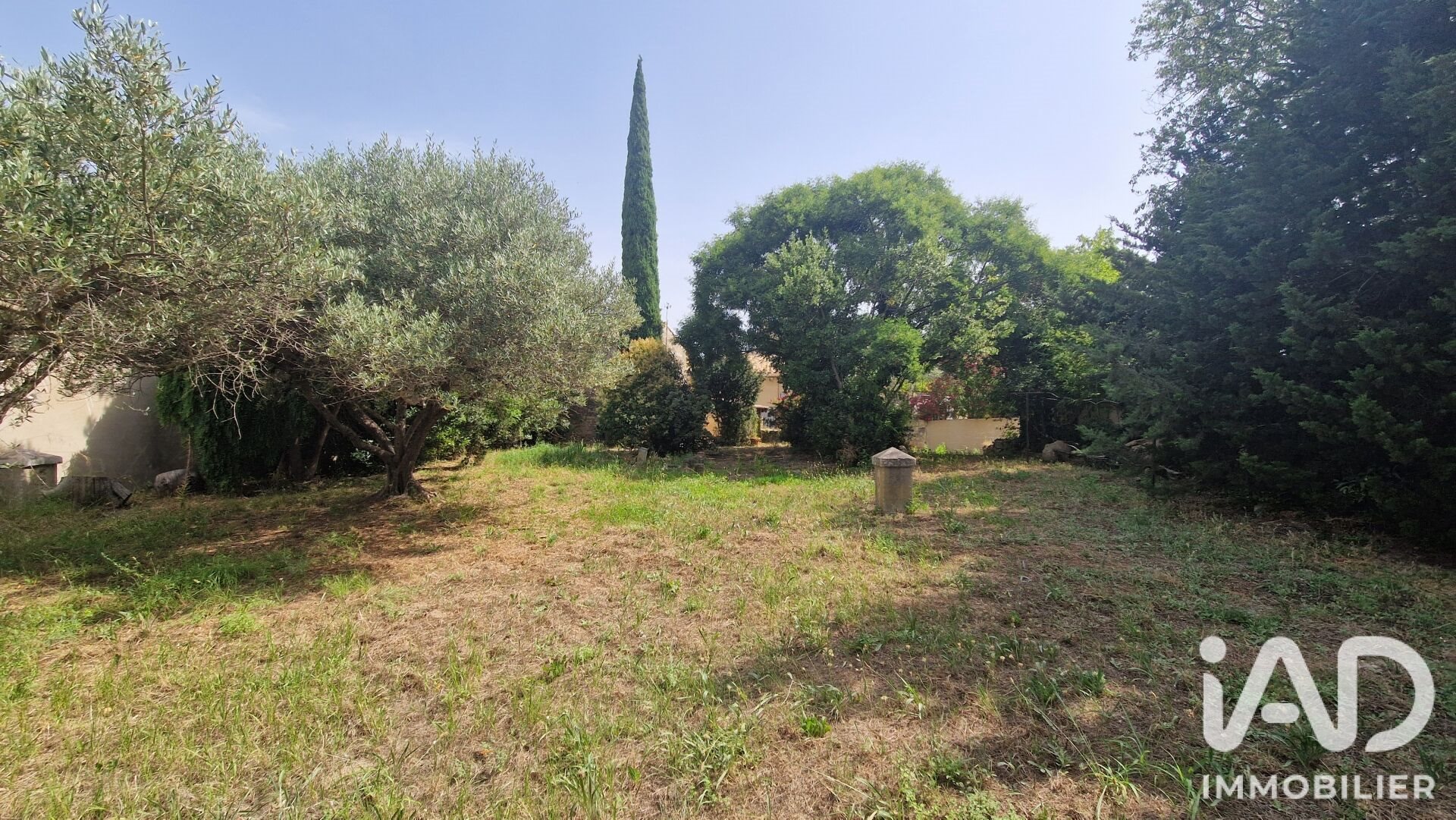 Maison à vendre, 130m², Sernhac