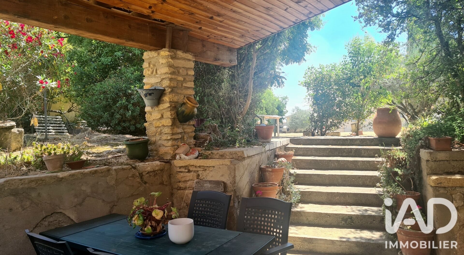 Maison à vendre, 130m², Sernhac