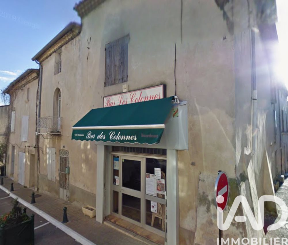 Maison à vendre, 250m², Théziers