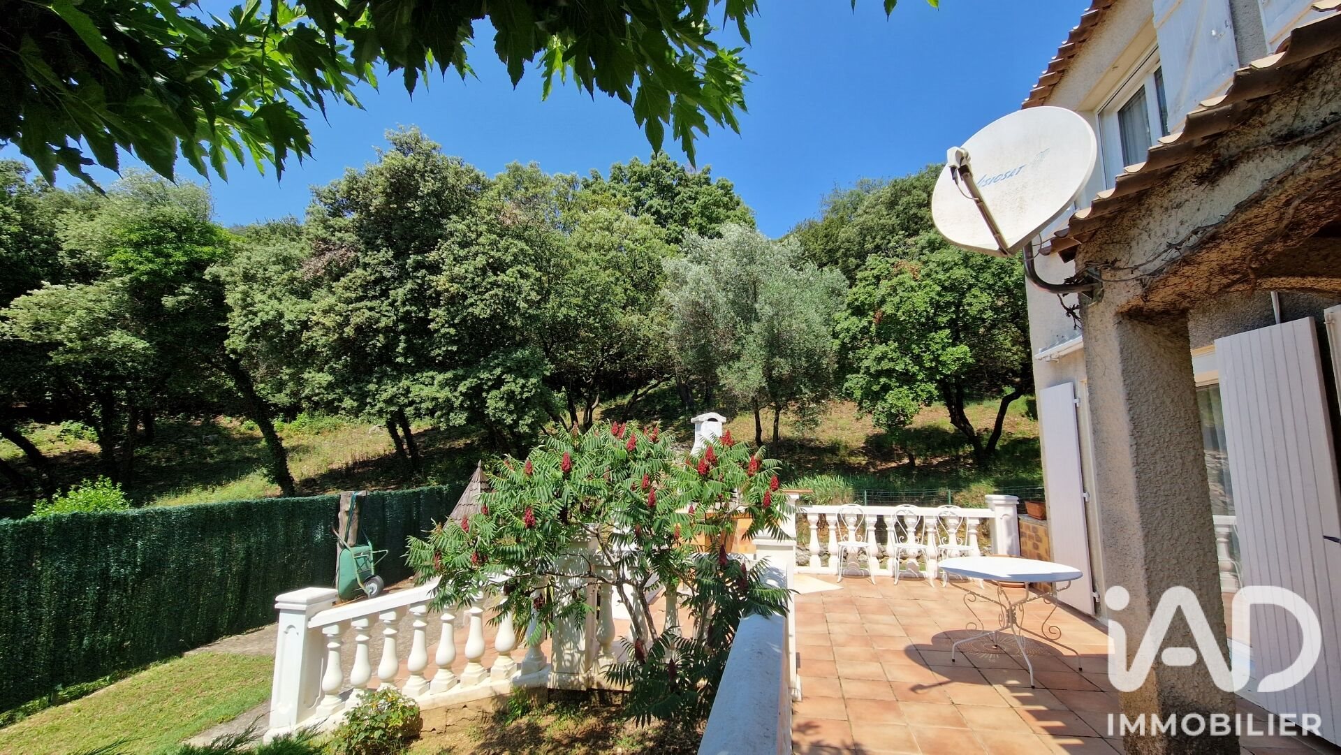 Maison à vendre, 109m², Lédenon