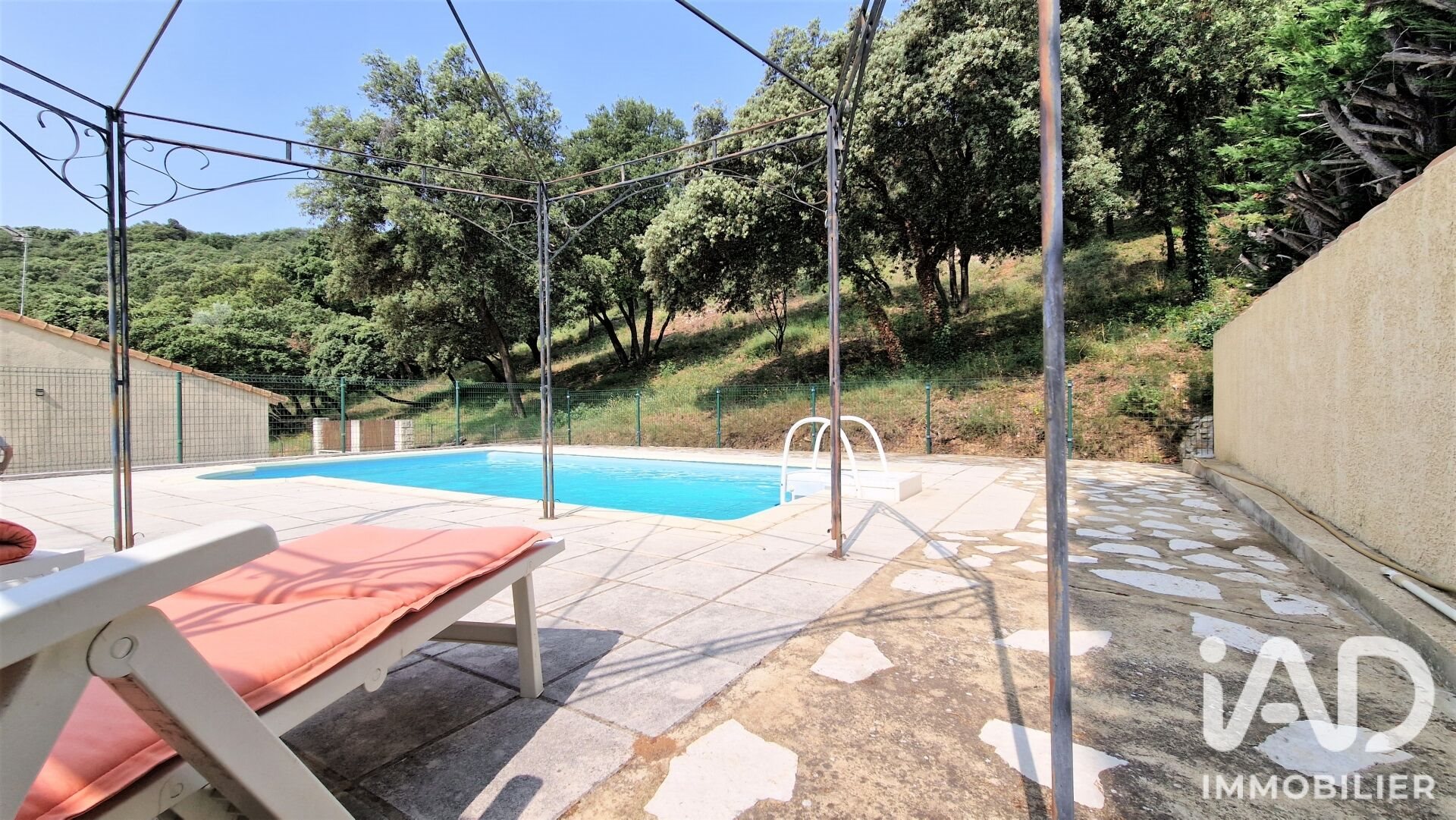 Maison à vendre, 109m², Lédenon