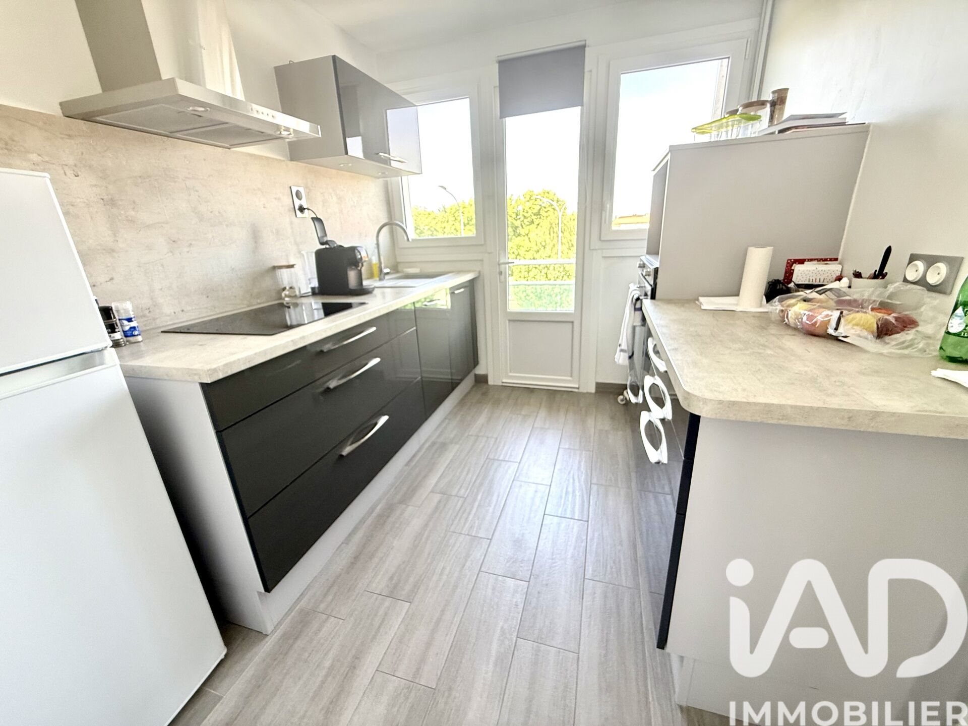 Appartement à vendre, 67m², Poitiers