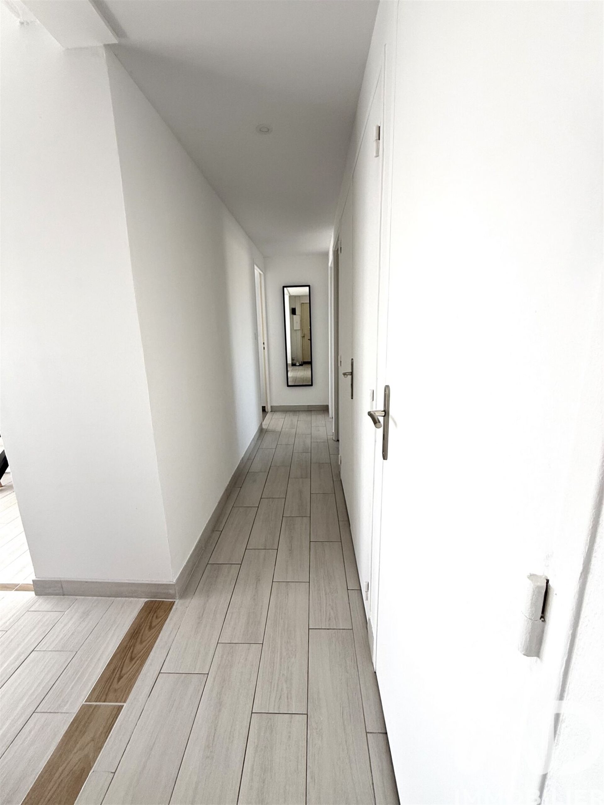Appartement à vendre, 67m², Poitiers