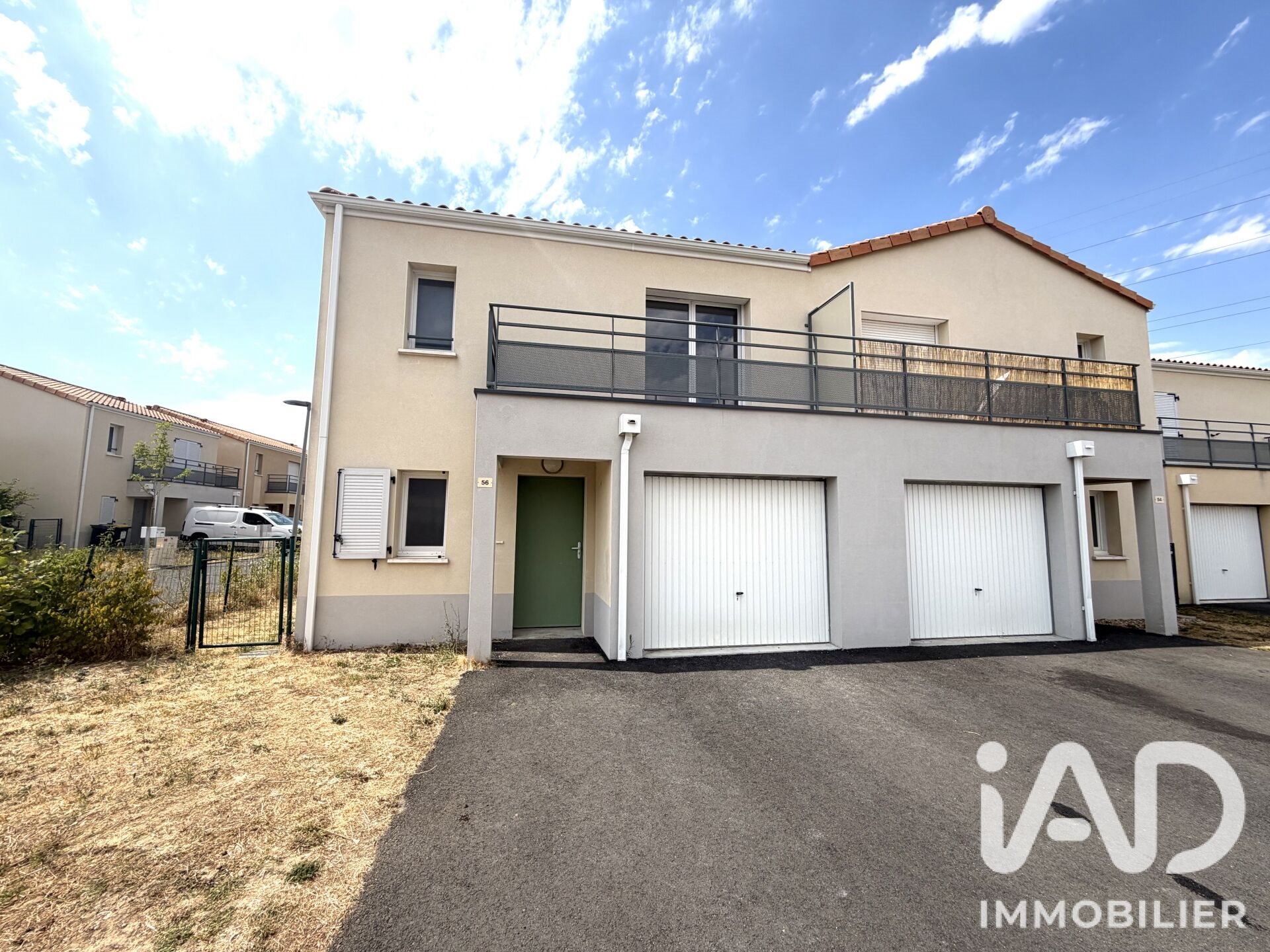 Maison à vendre, 80m², Mignaloux-Beauvoir